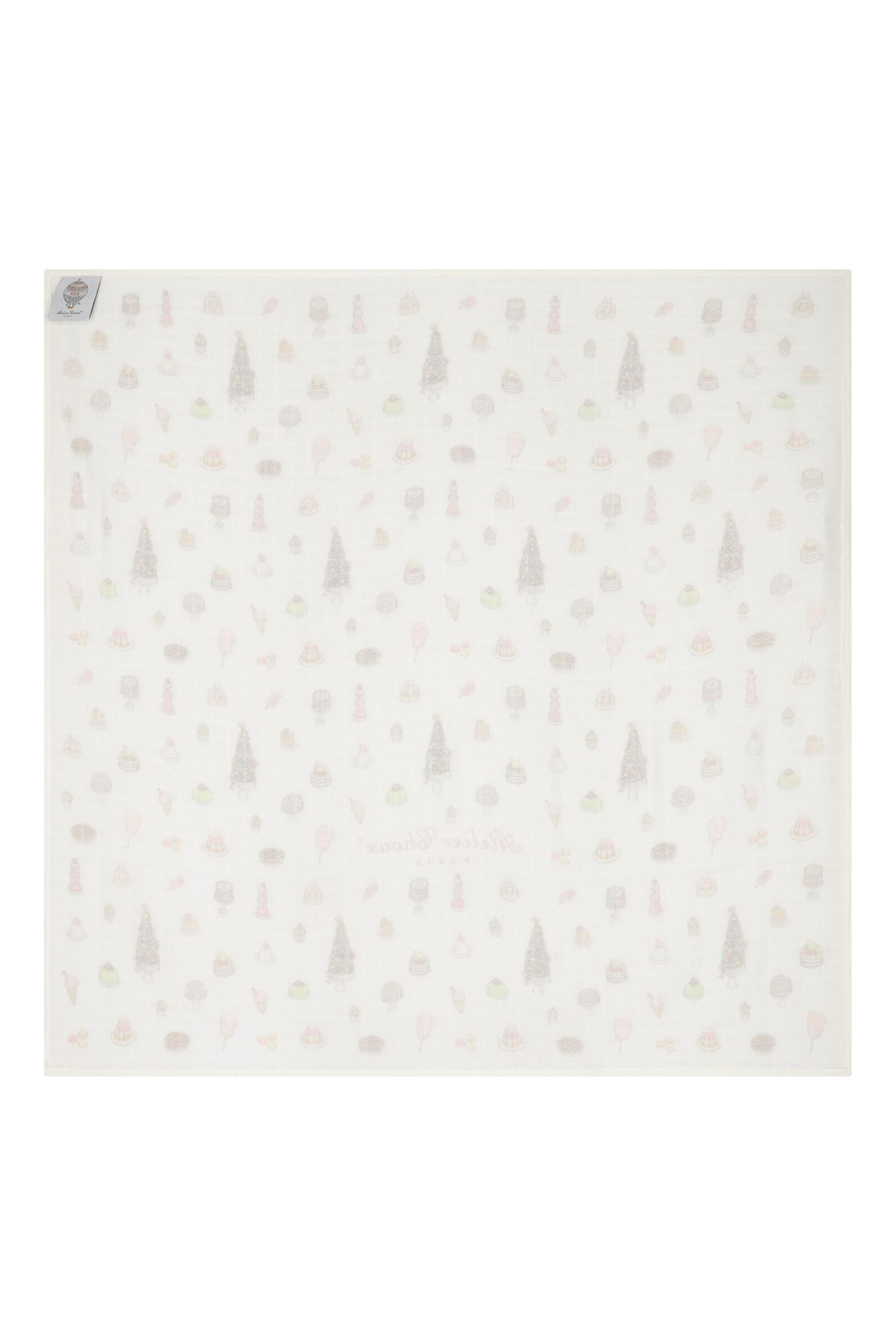 Kids Carré – Sweetie Pie 