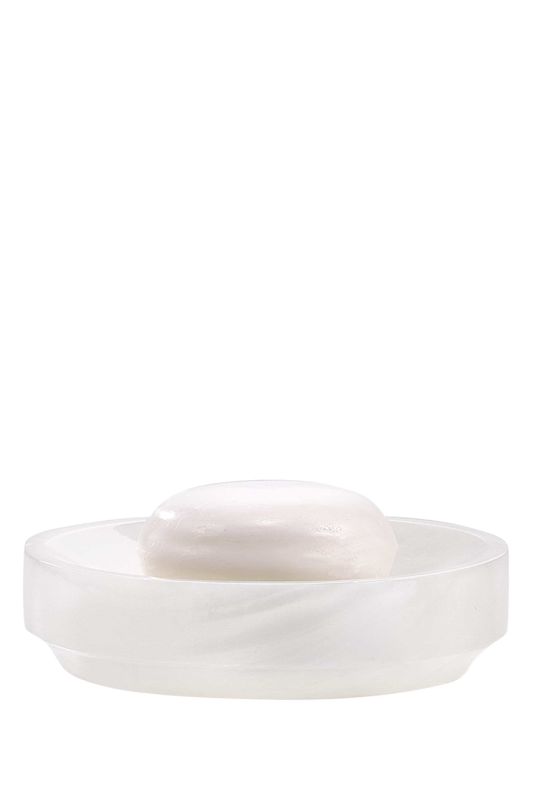 Hielo Onyx Soap Dish