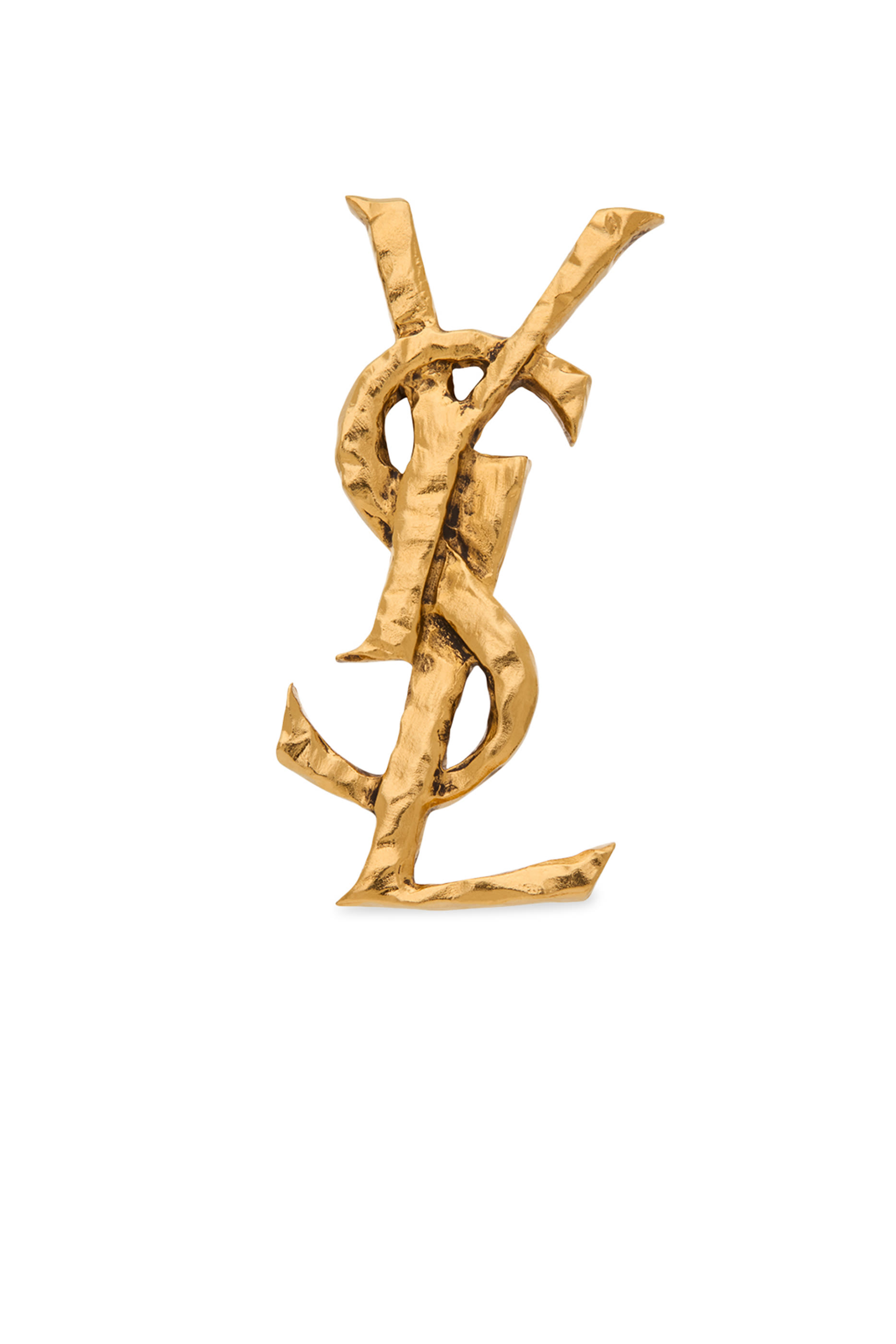 Cassandre Single Clip-On Earring