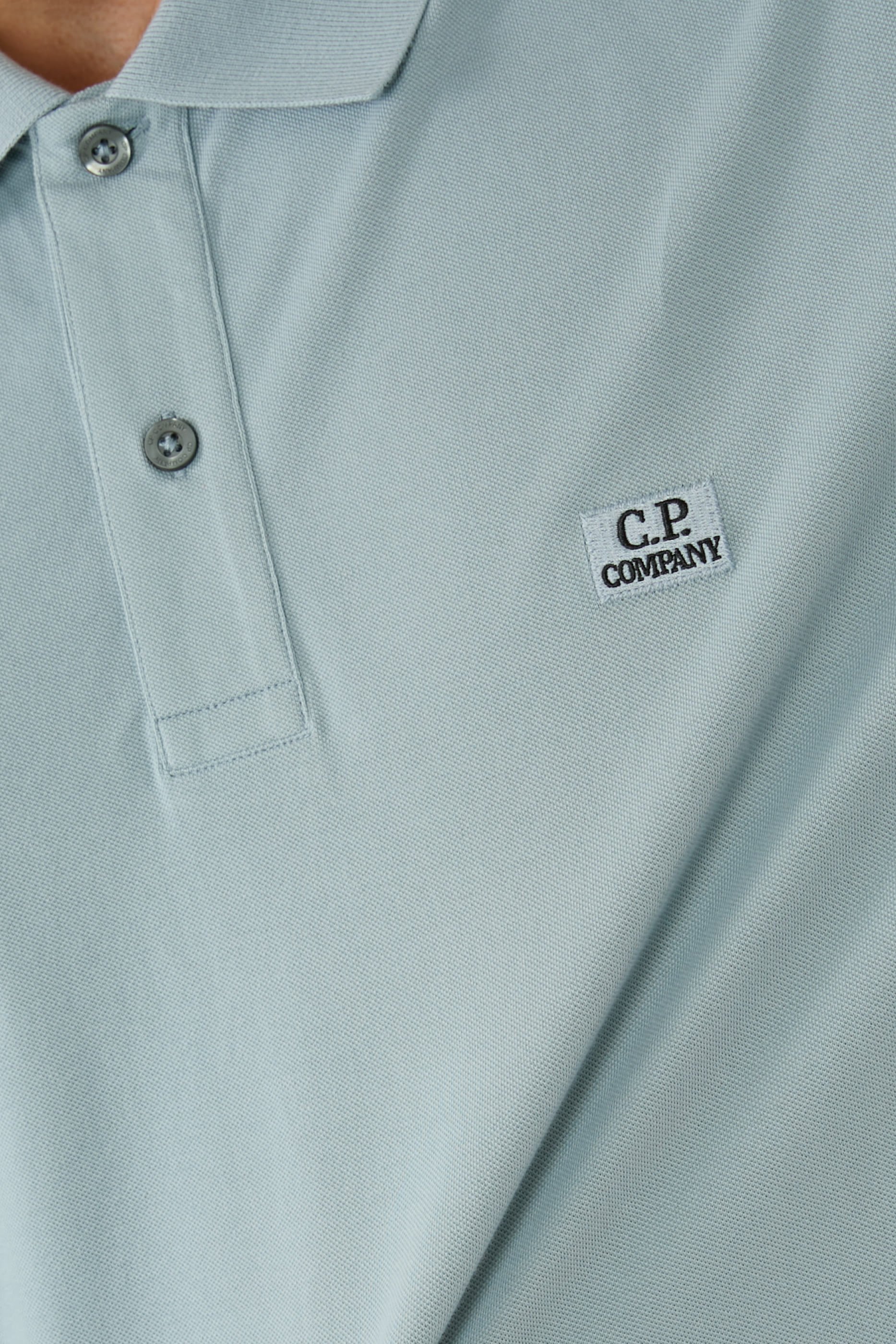 Stretch Piquet Short Sleeve Polo