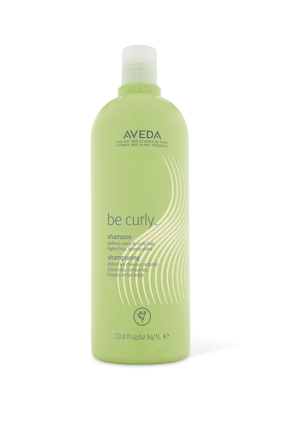 Be Curly Shampoo