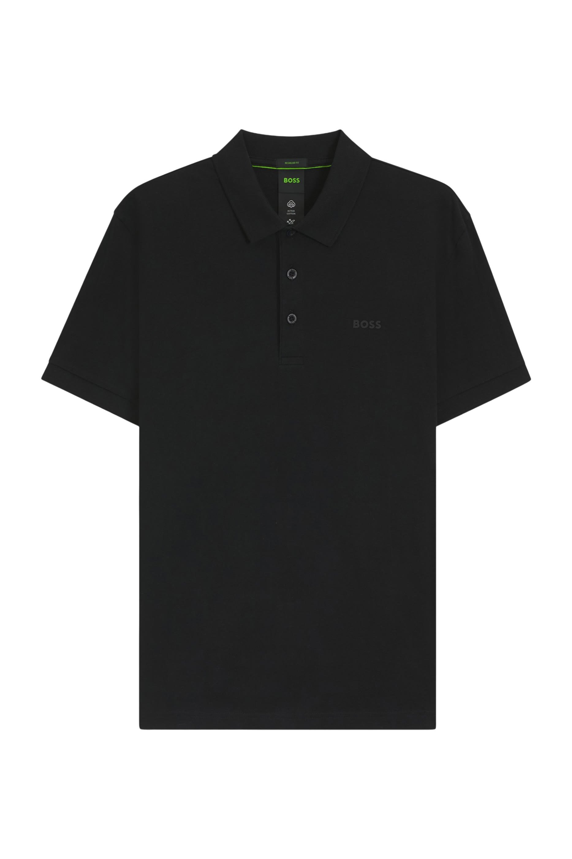 Patteo GOC Polo Shirt