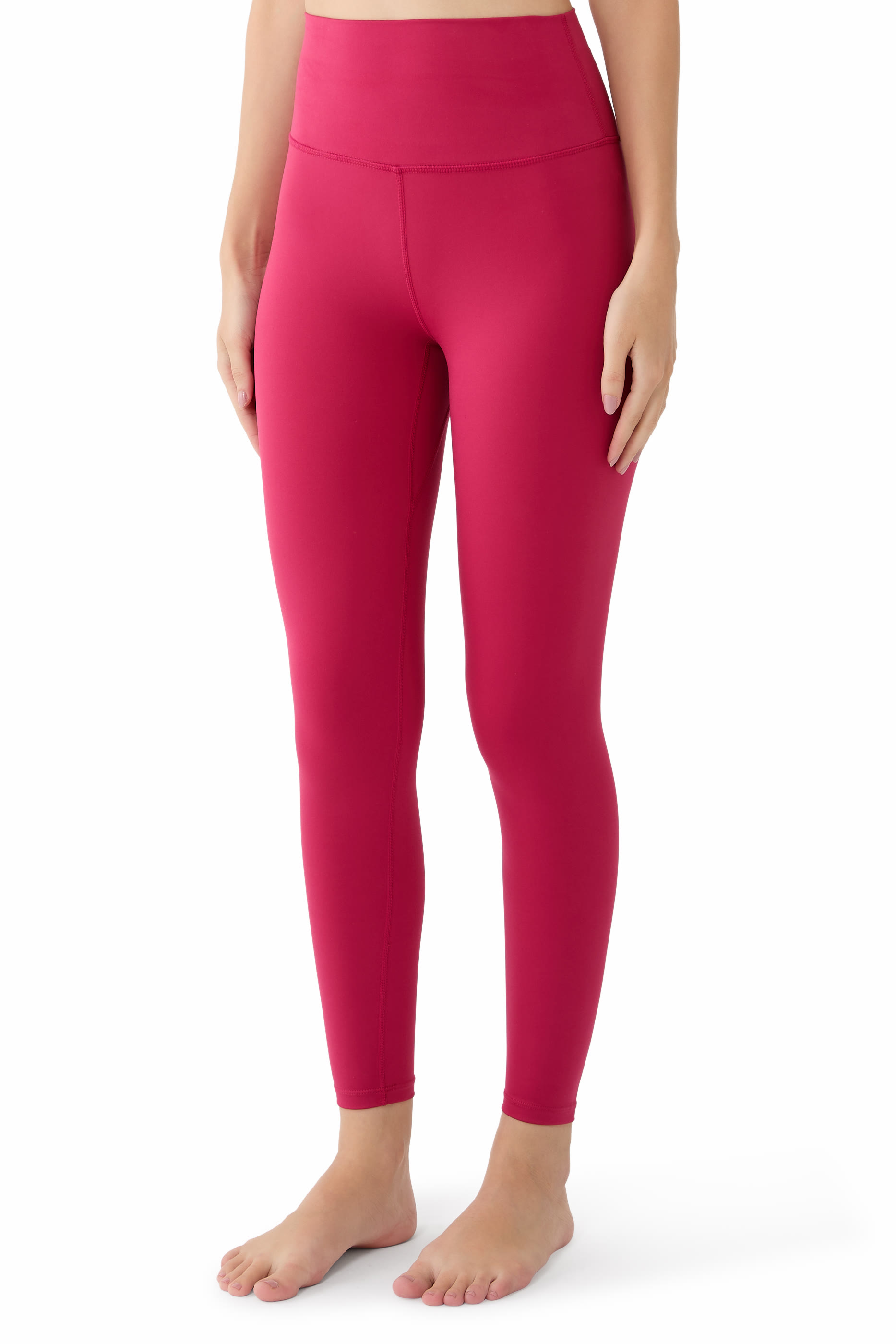 FreeSoft&trade; High-Rise Leggings 25" 