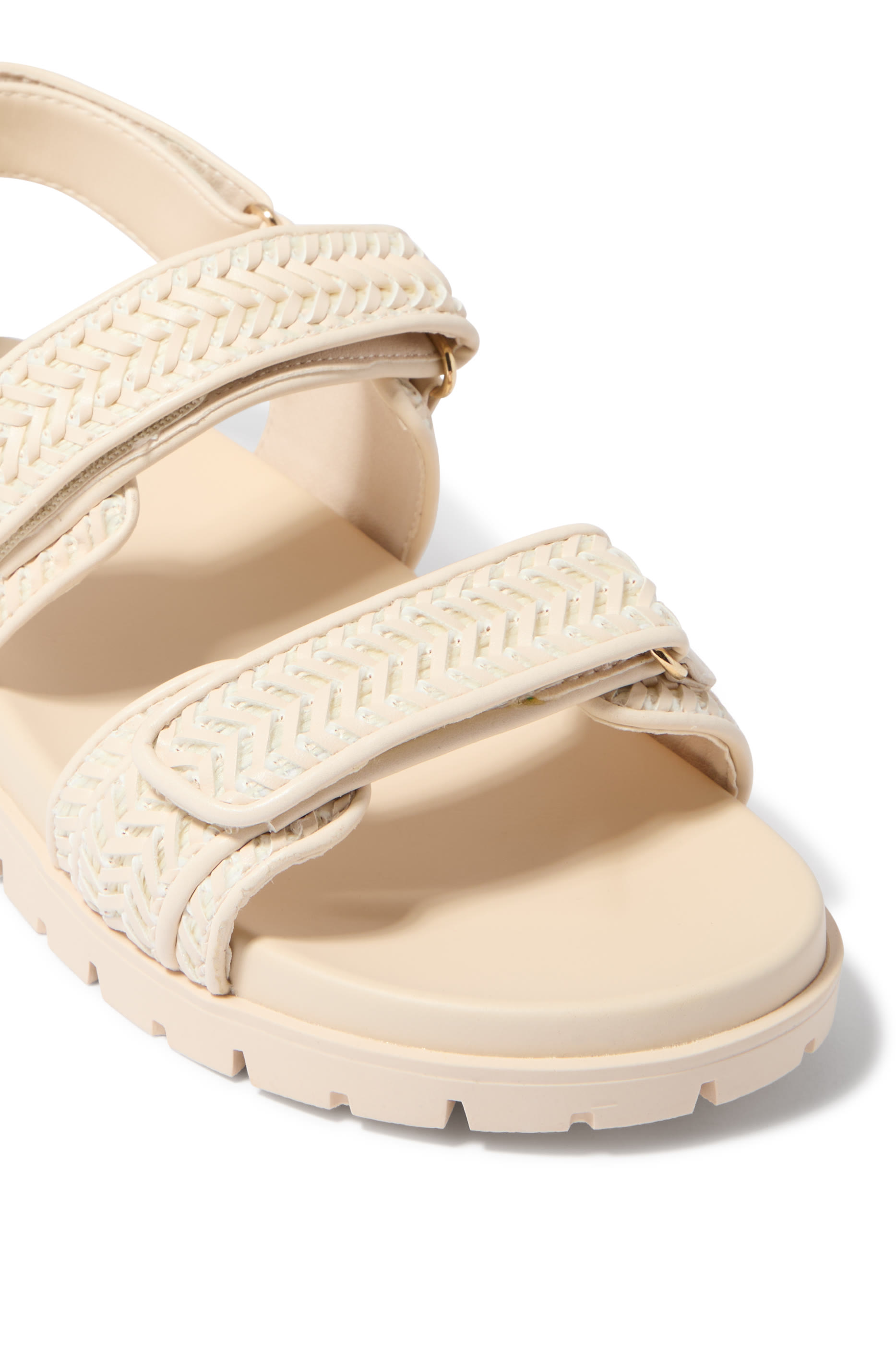 Carvela Sardinia Sandals