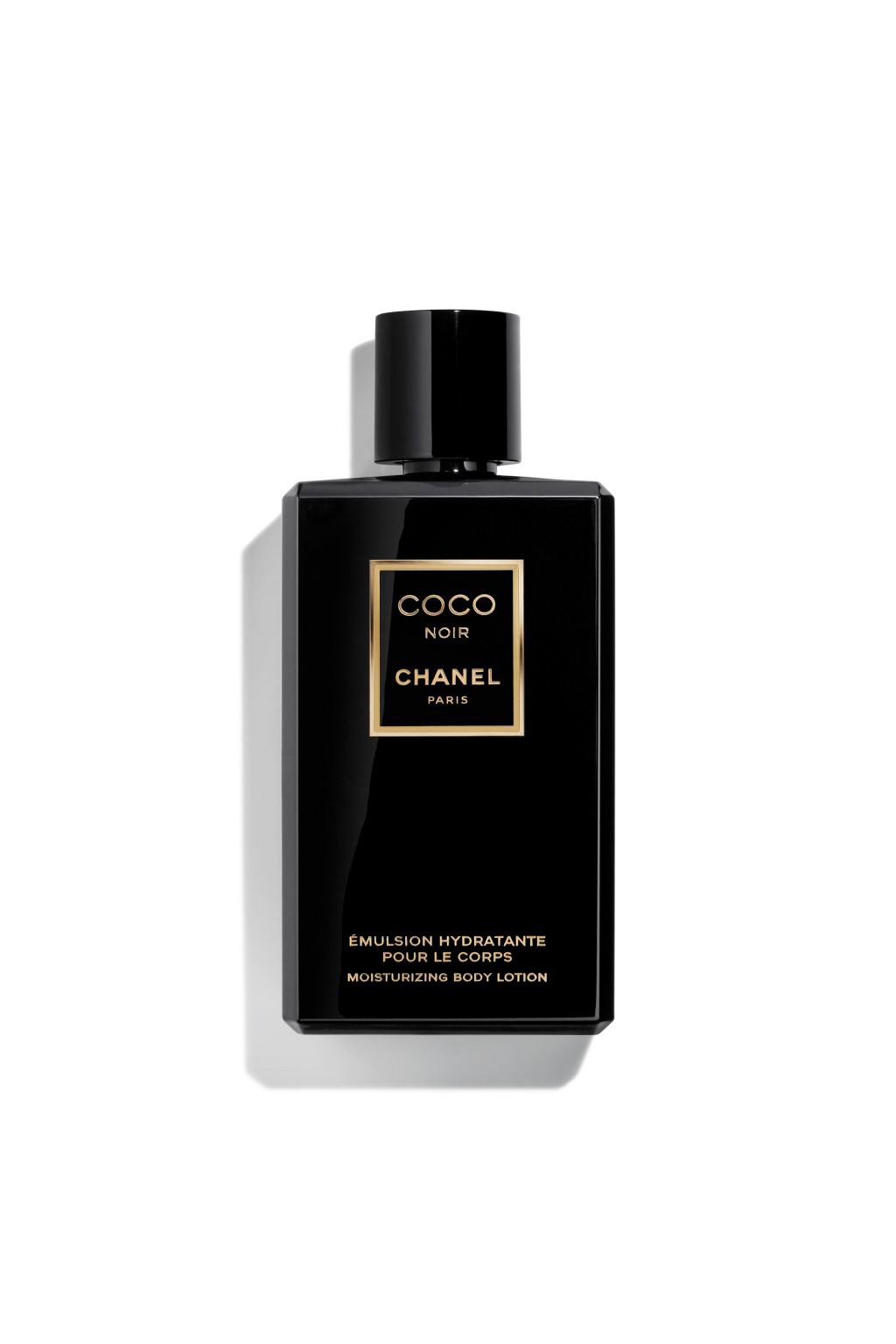 COCO NOIR Moisturising Body Lotion