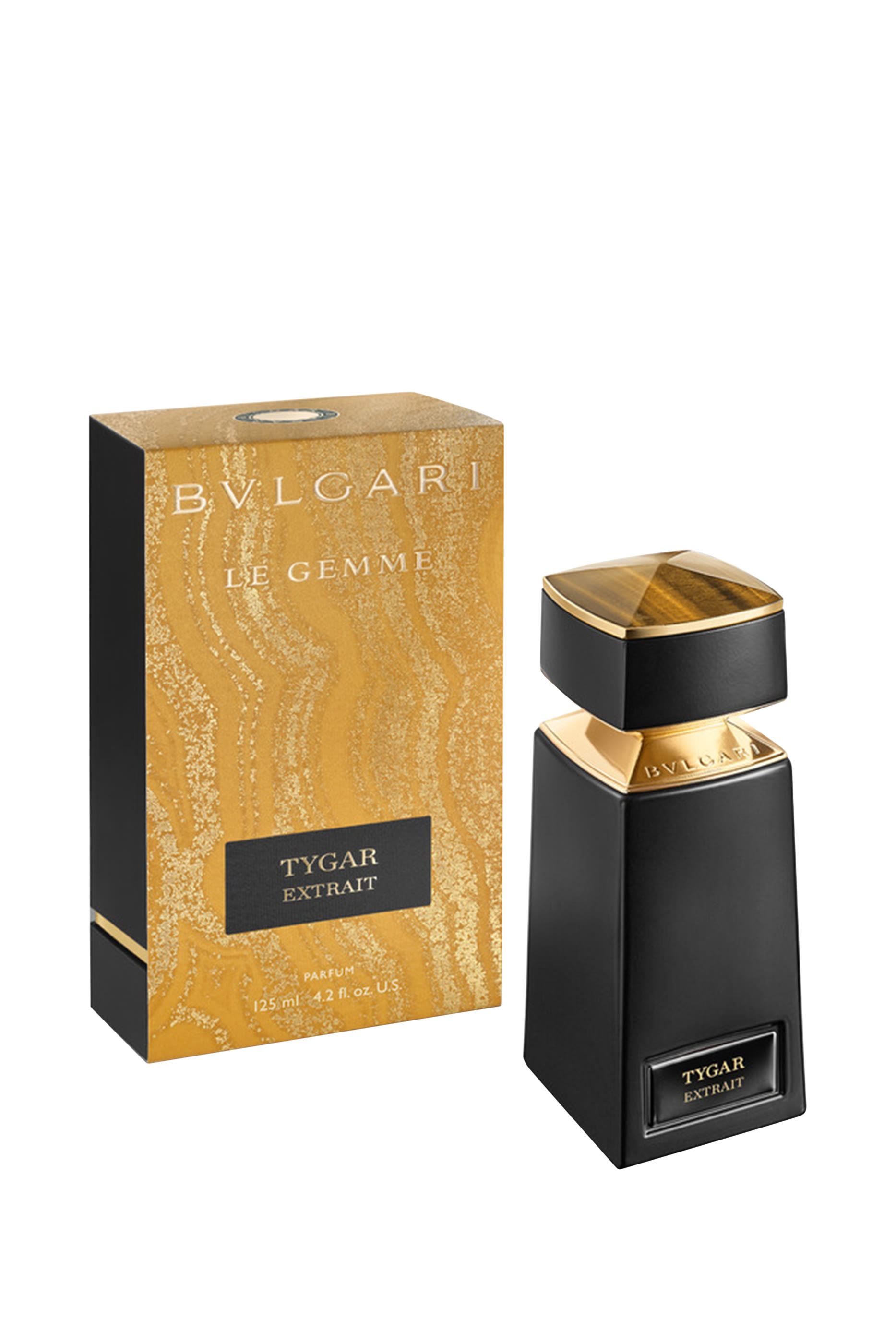 Le Gemme Tygar Extrait