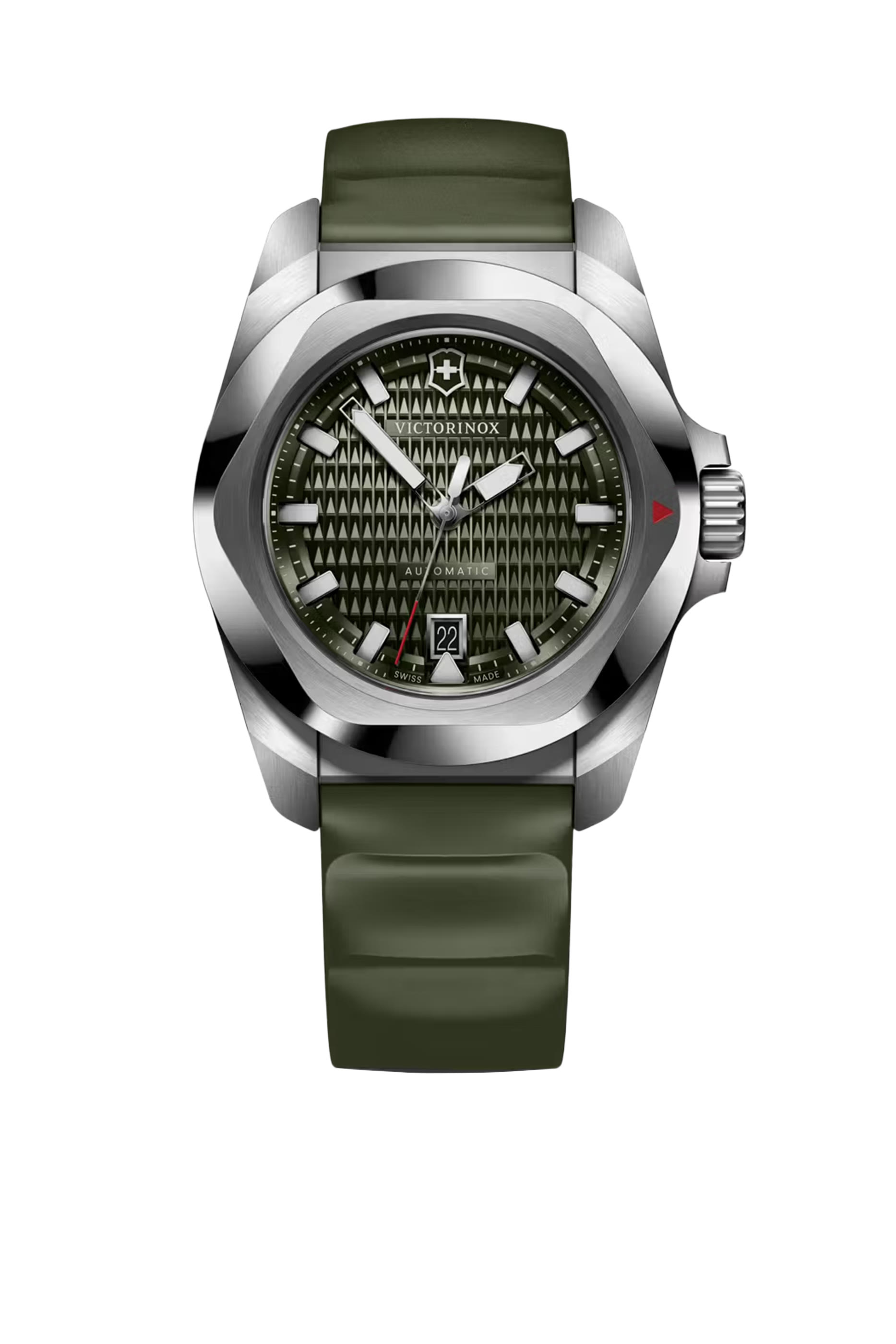 I.N.O.X. Automatic Watch