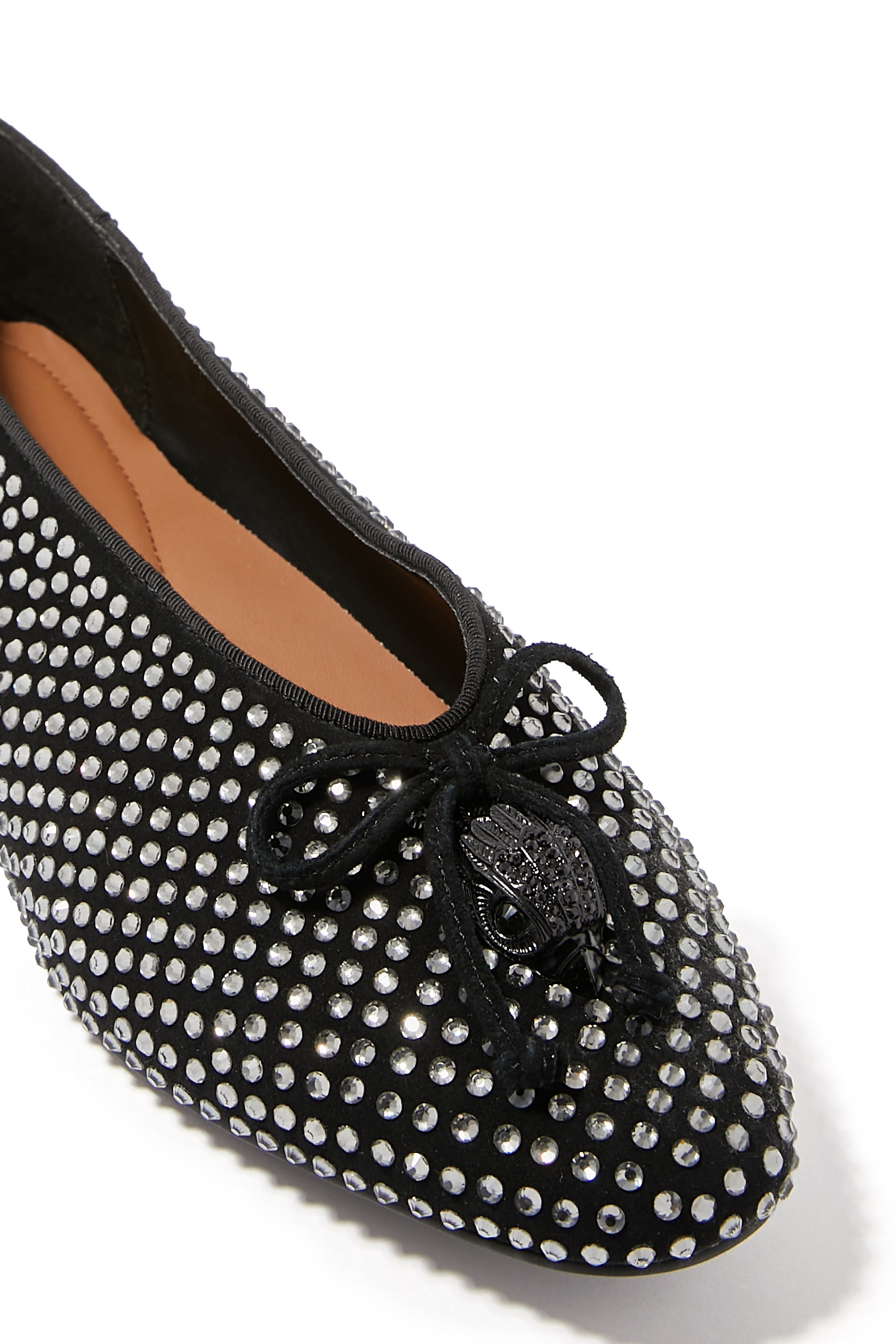 Sloane Ballerina Flats
