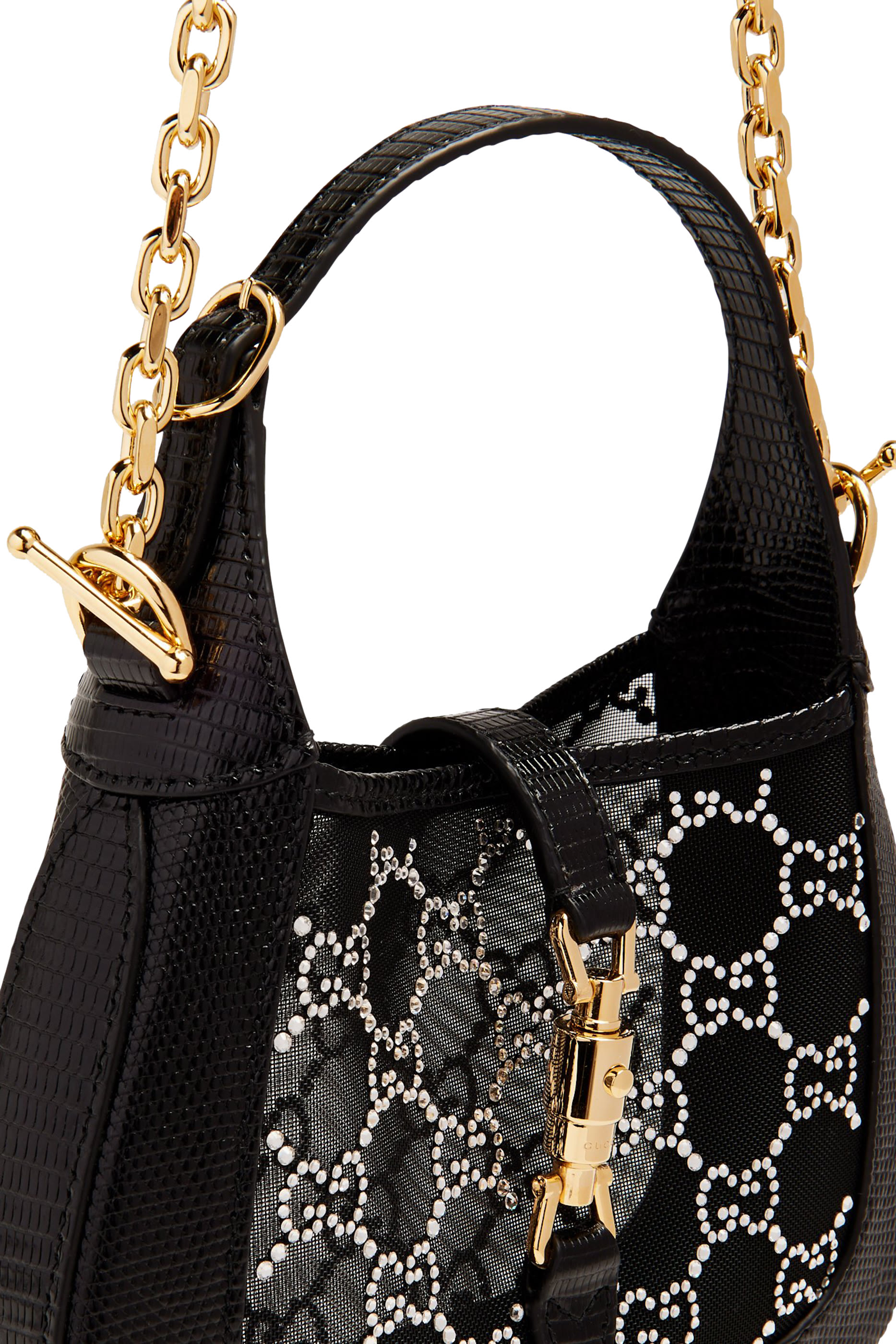 Jackie 1961 Mini Hobo Bag