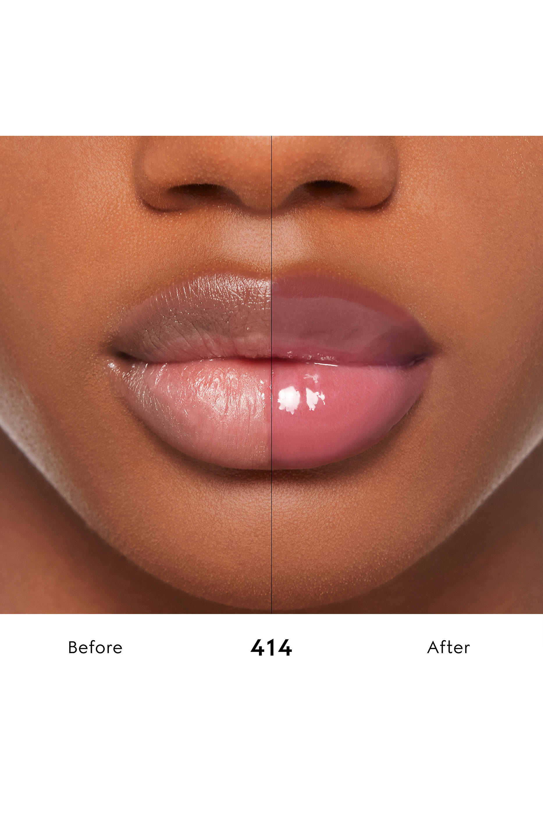 Gloss &Agrave; L&egrave;vres Lip Gloss