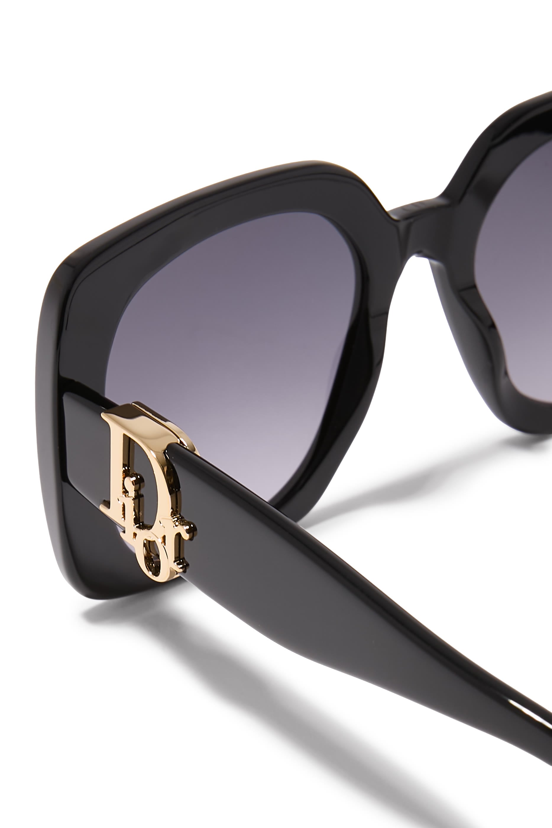 Oblique S1I Square Sunglasses
