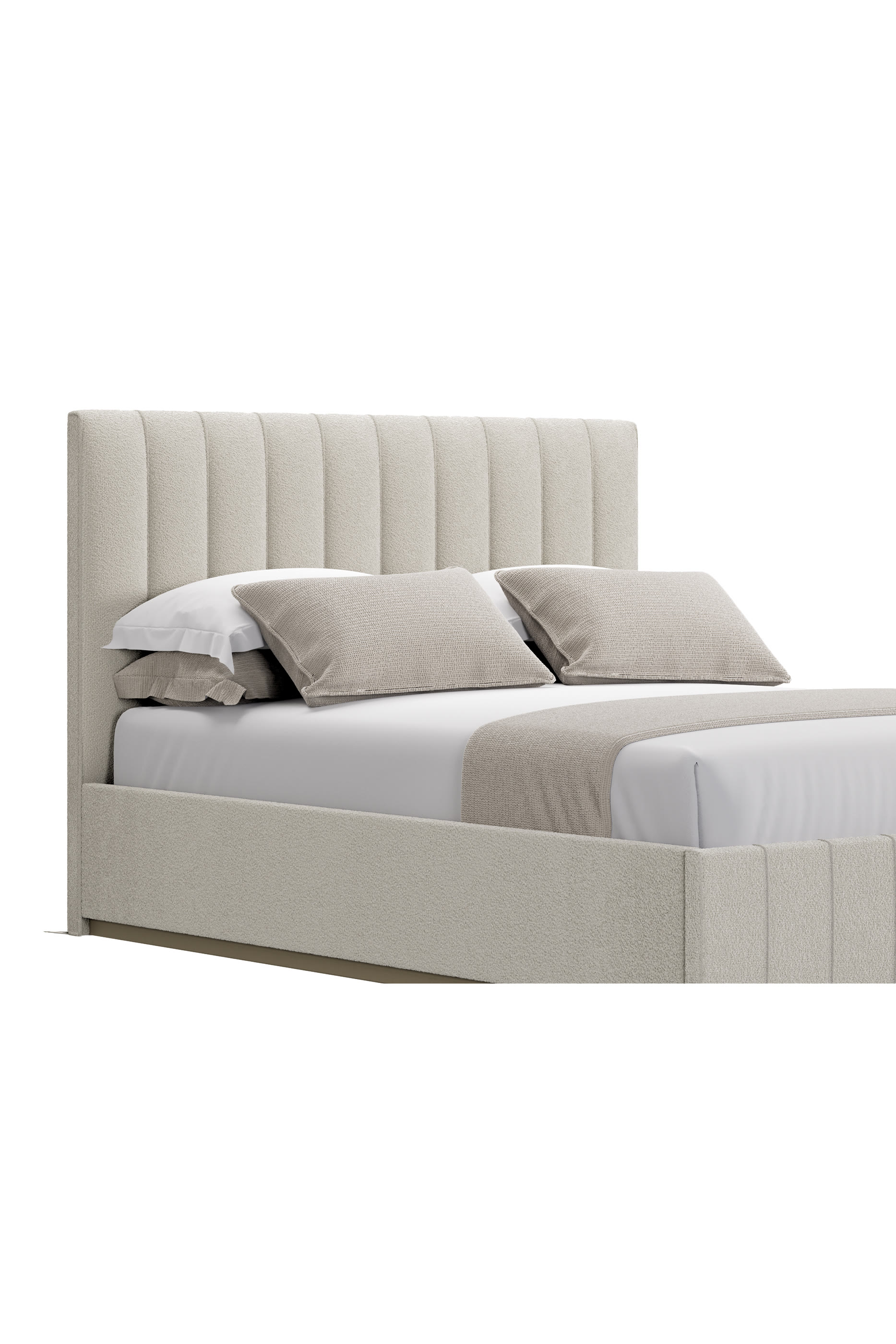 H 100 Bed 