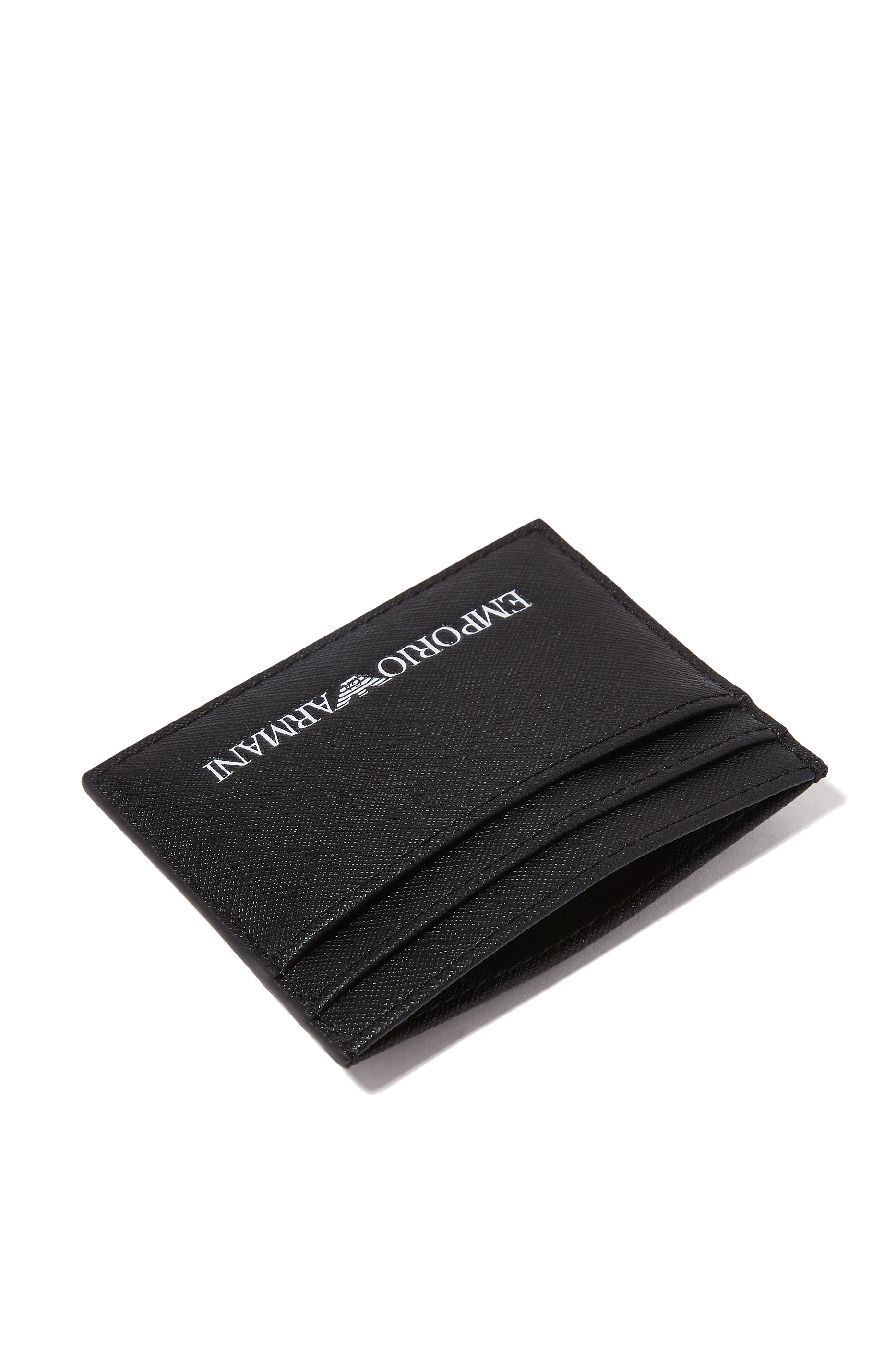 EA Logo Stamp Card Holder