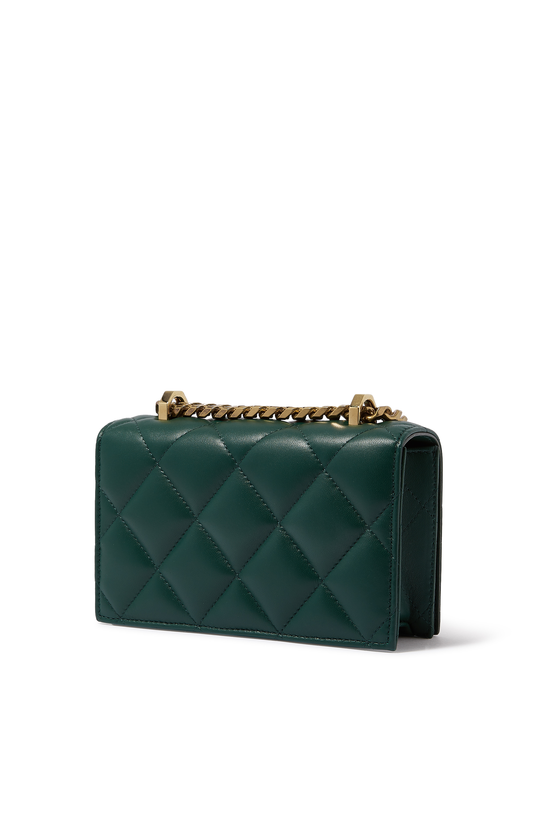 Mini Jewelled Satche