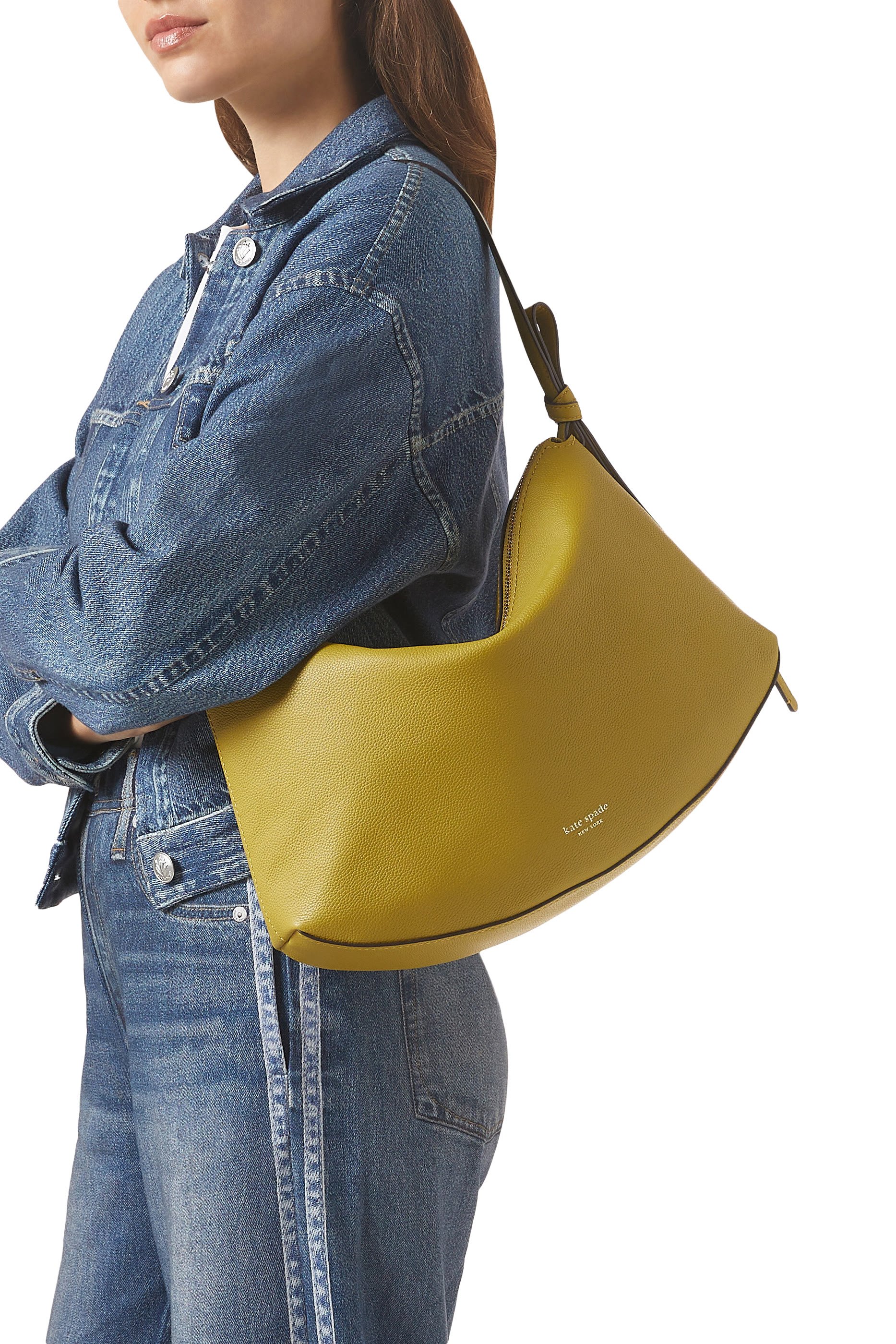 Loop Large Shoulder Bag