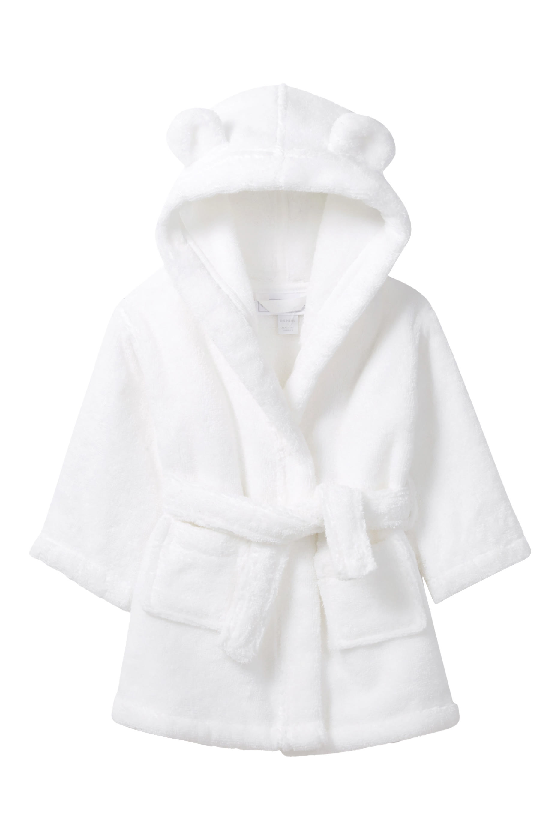 Kids Hydrocotton Robe with Ears
