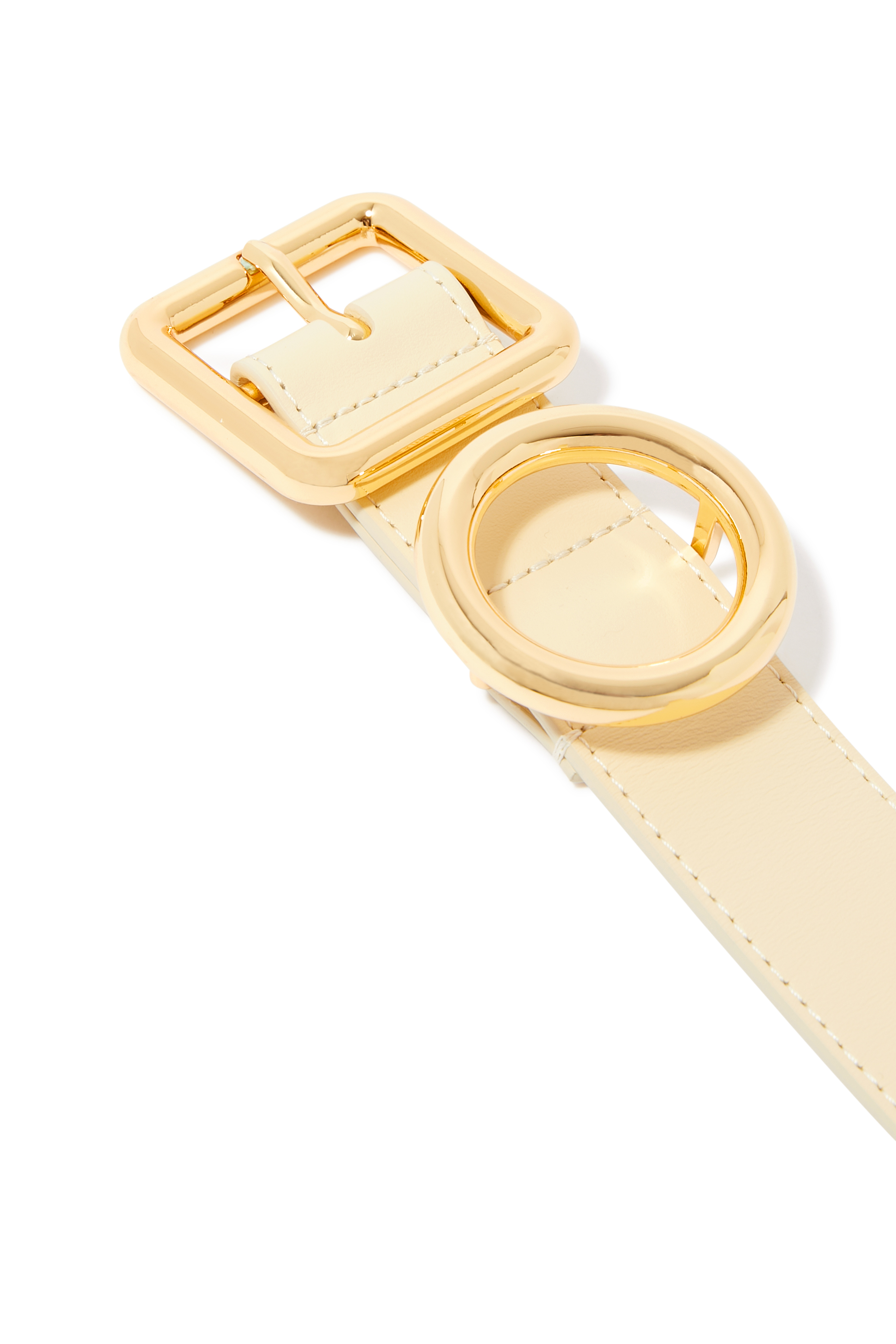 La Ceinture Regalo Leather Belt