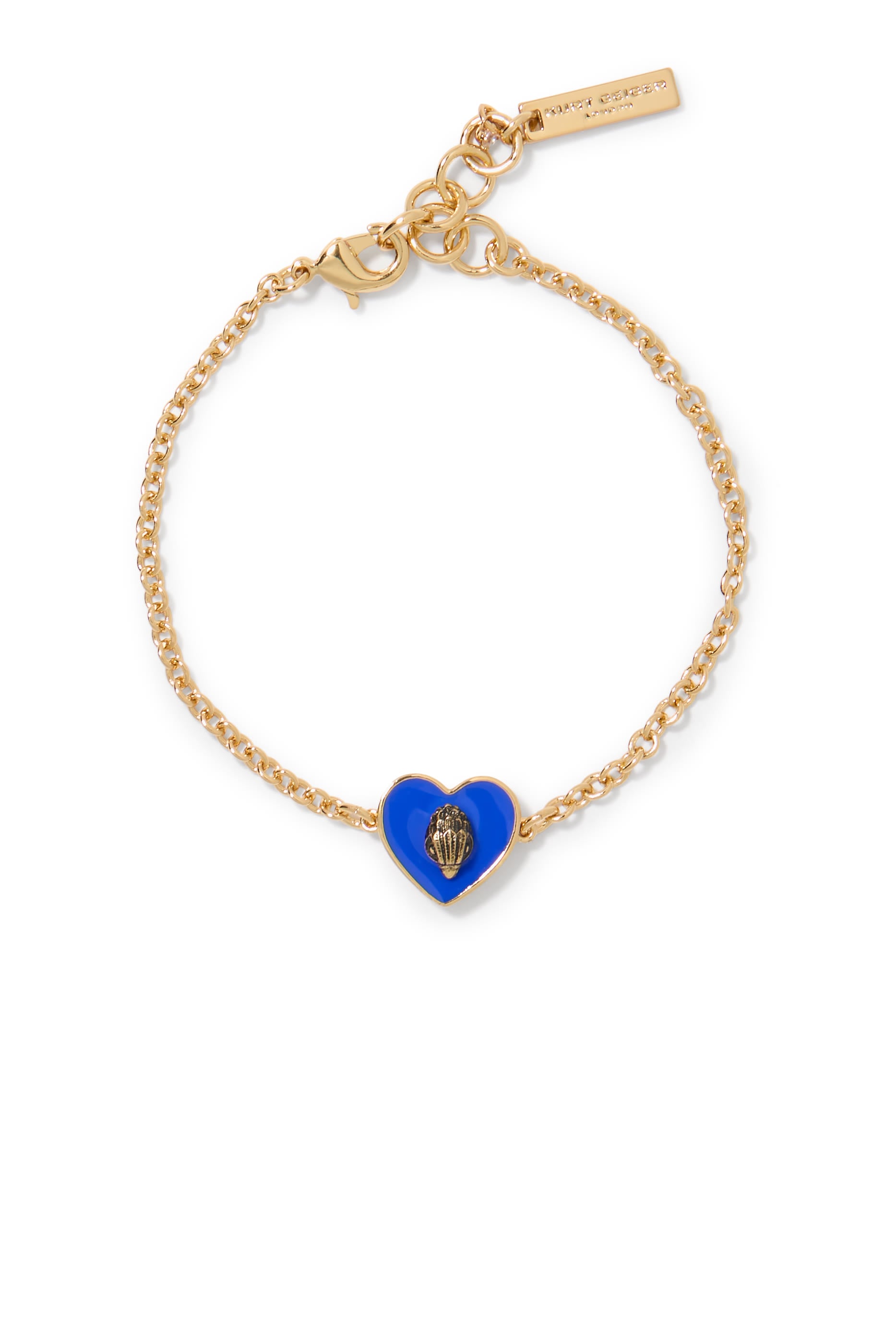 Eagle Heart Bracelet