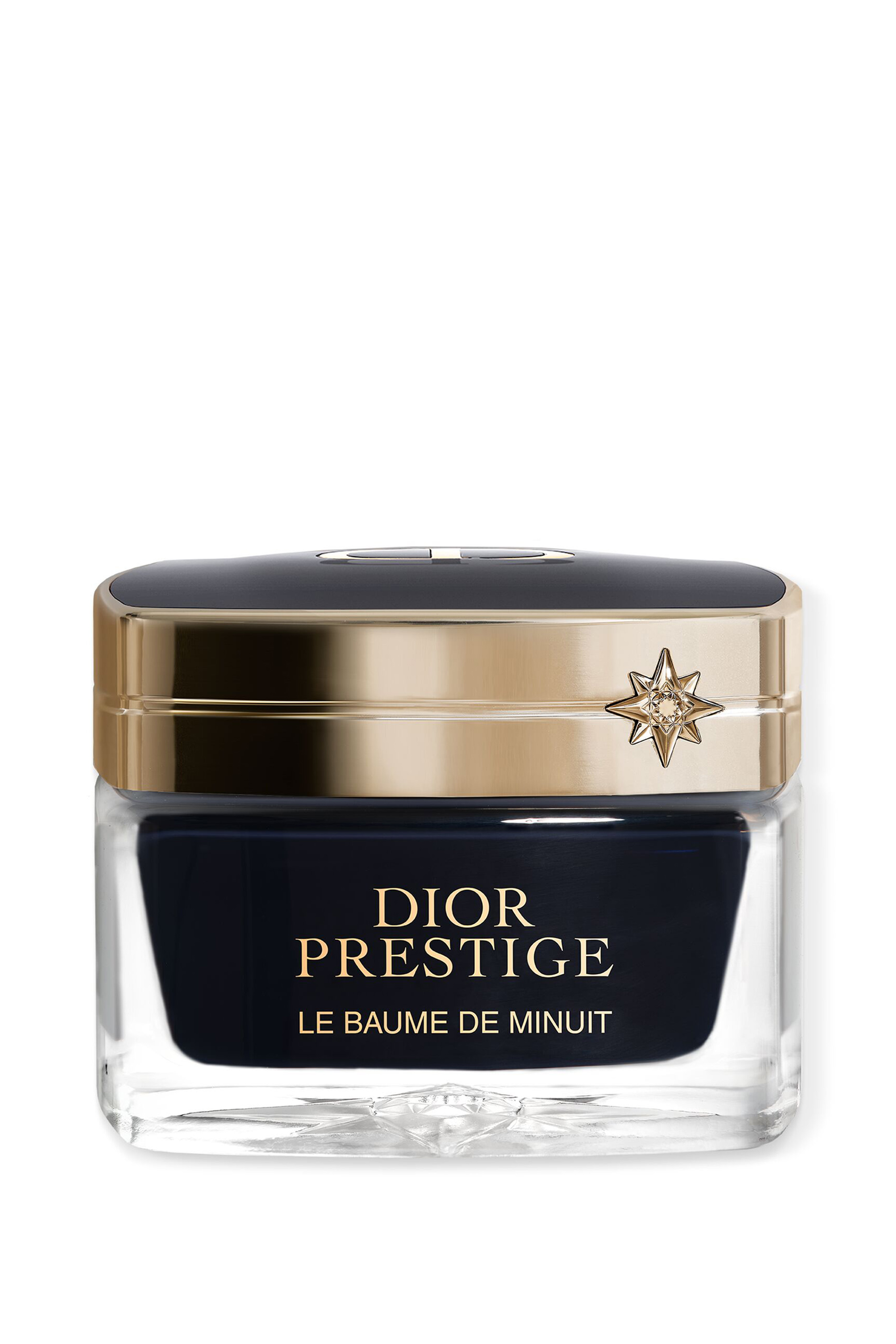 Prestige Le Baume de Minuit Night Cream