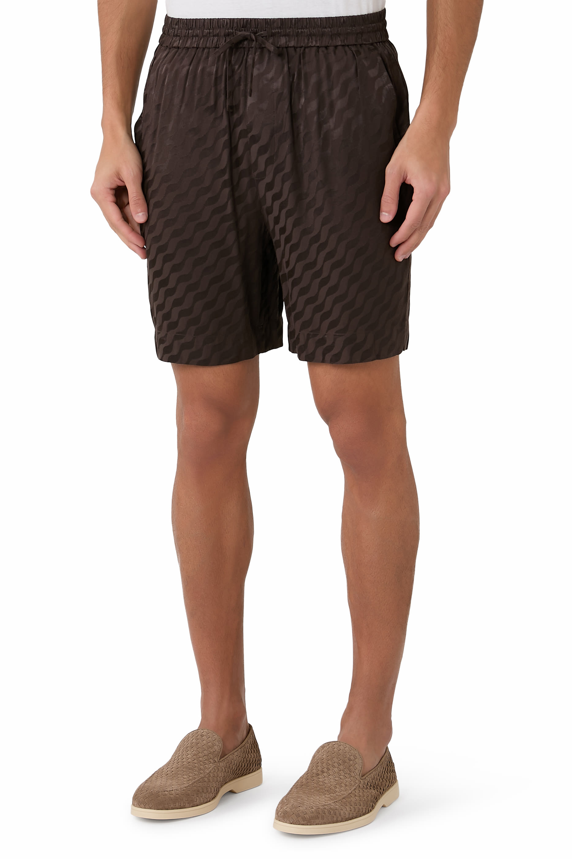 Tidello Shorts