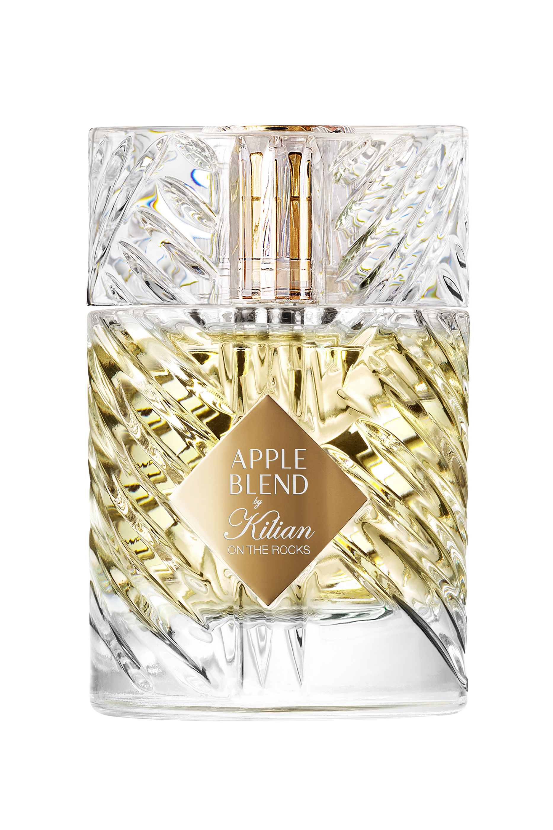 Apple Blend On The Rocks