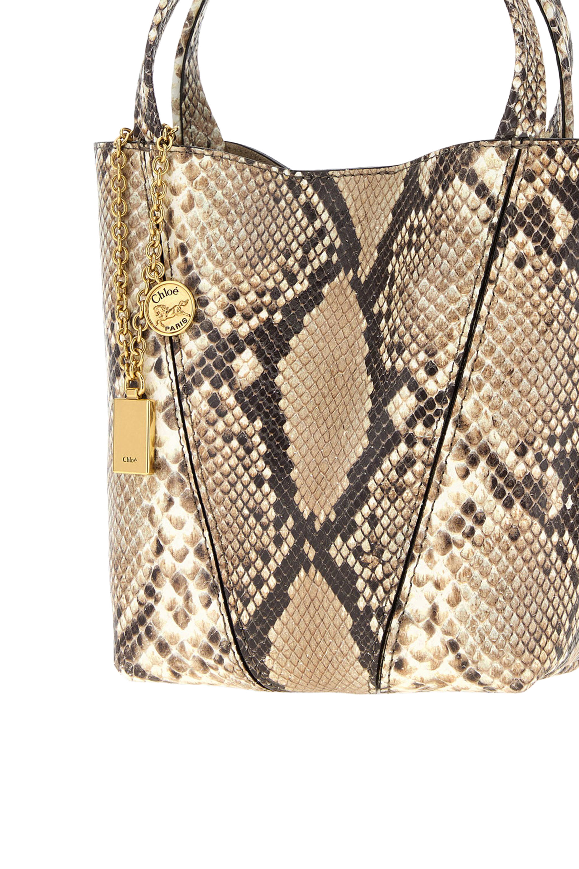 Animalier Tote Bag