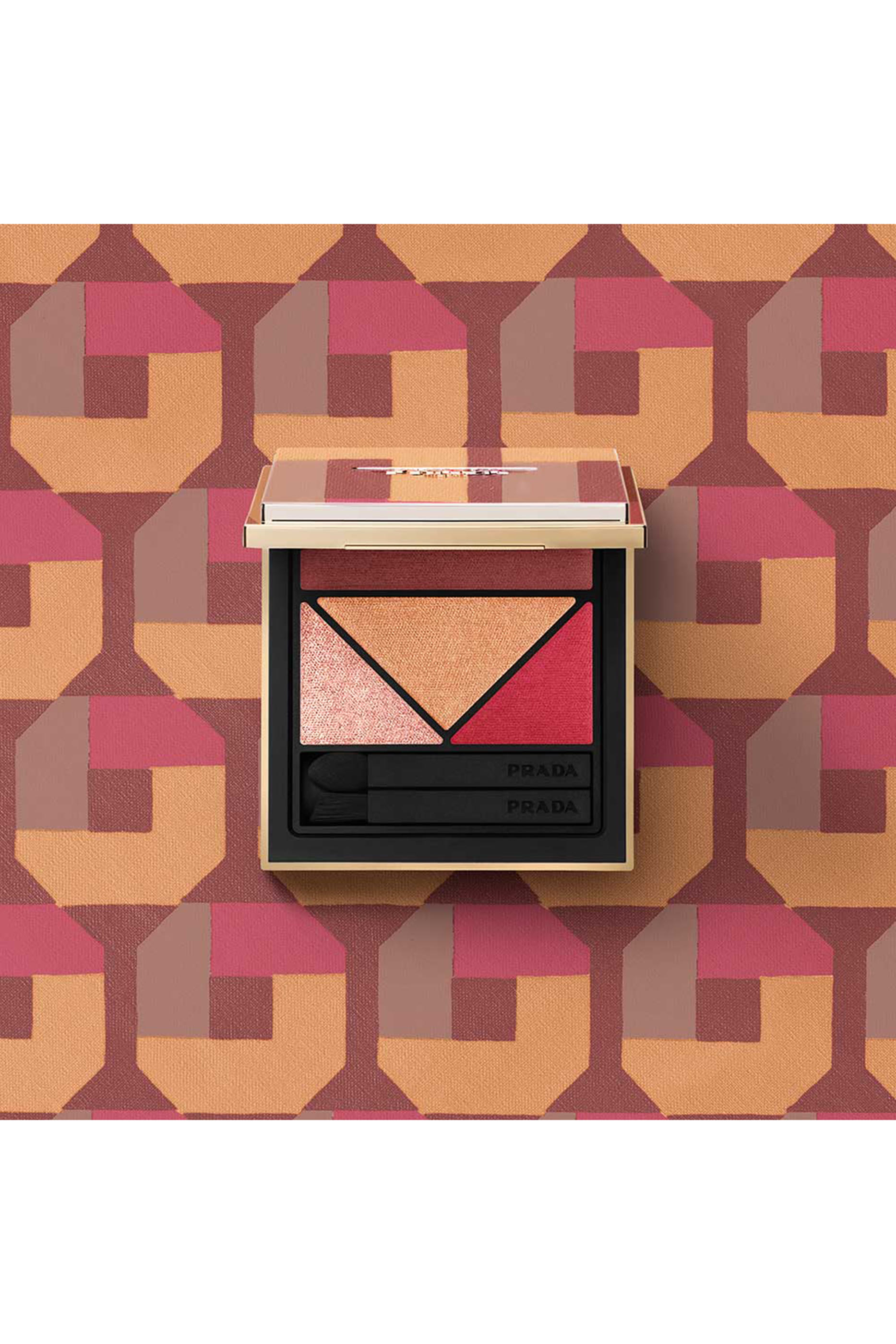 Dimensions Durable Multi-Effect Eyeshadow Palette