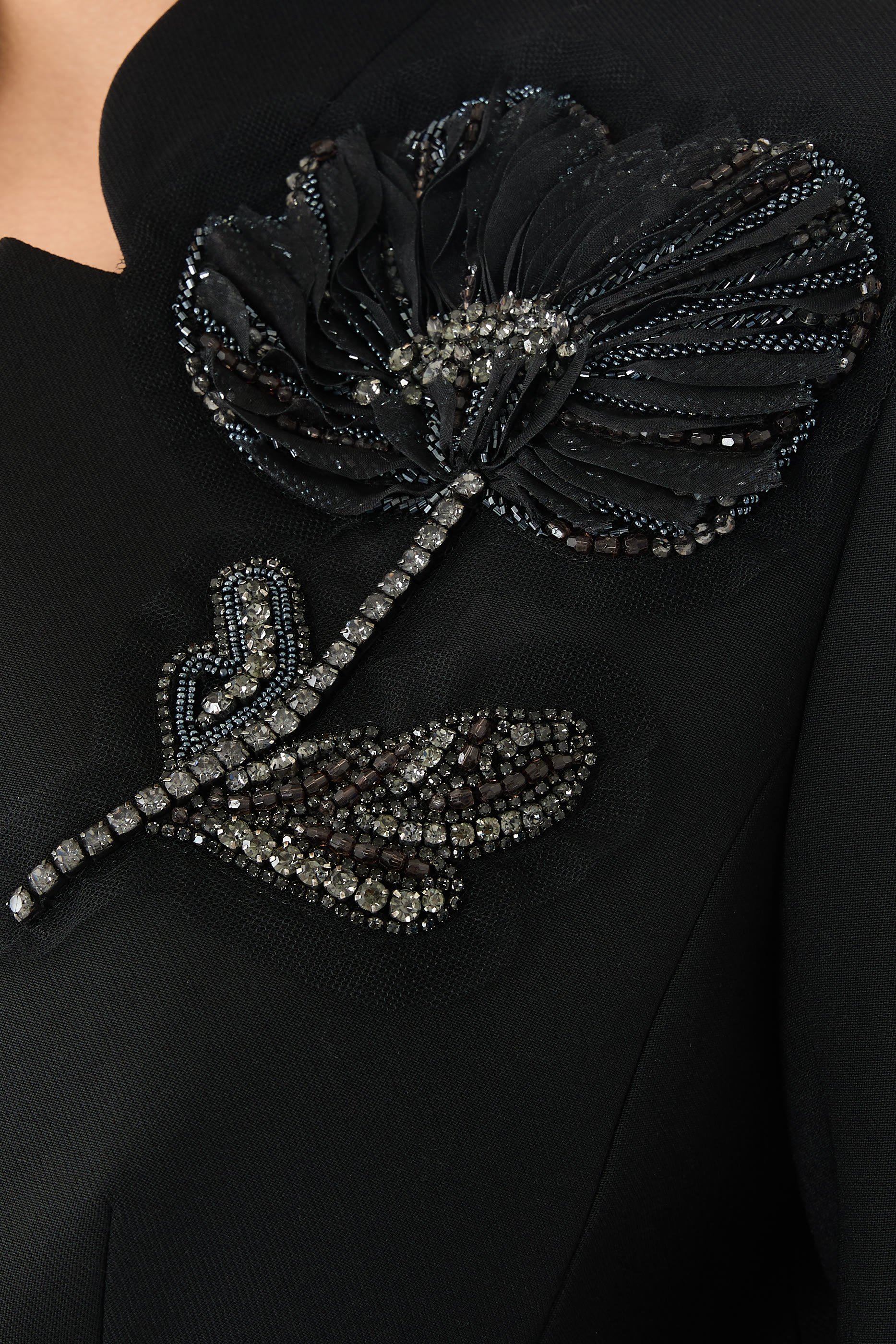 Kieran Tailored Jacket