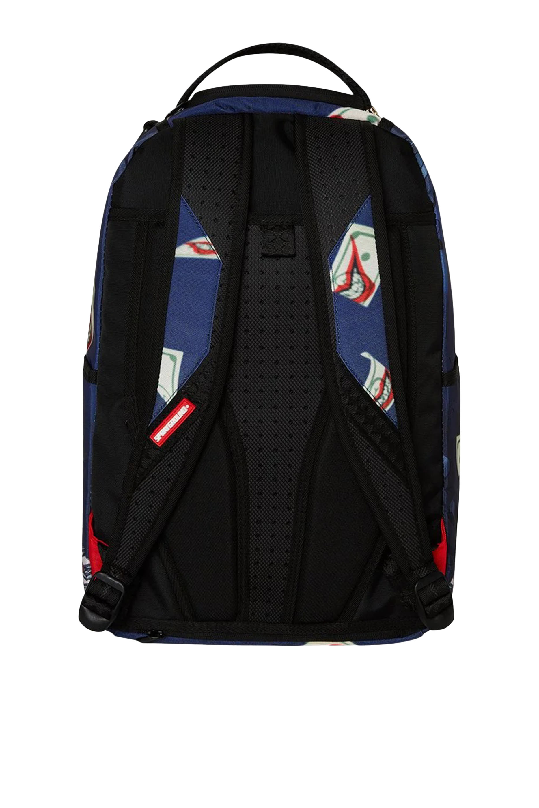 Kids Batman Joker Backpack