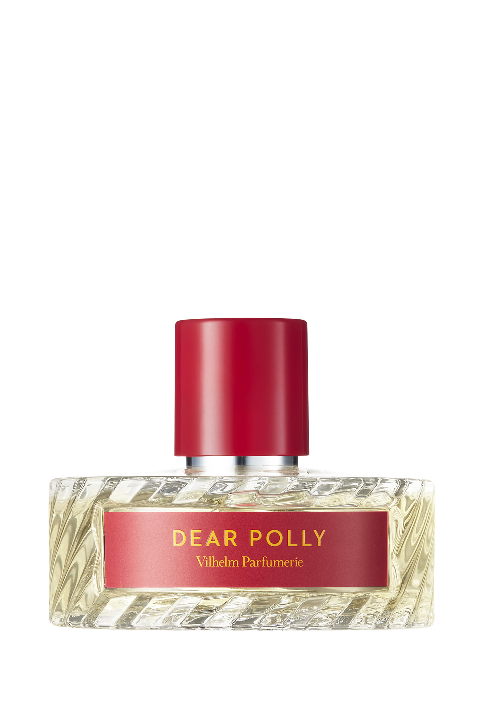 Limited Red Dear Polly Eau de Parfum Limited Edition