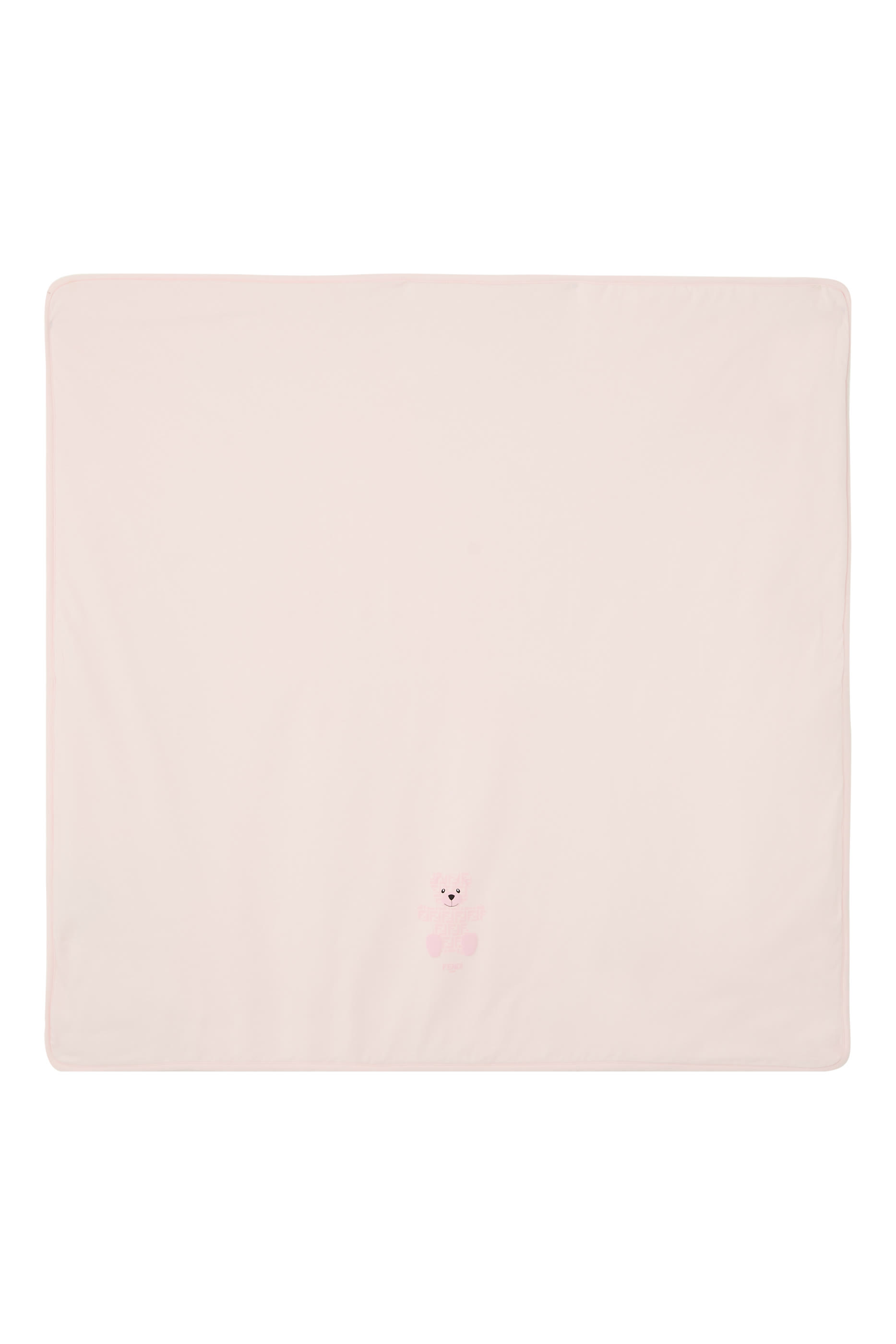 Kids Jersey Logo Blanket