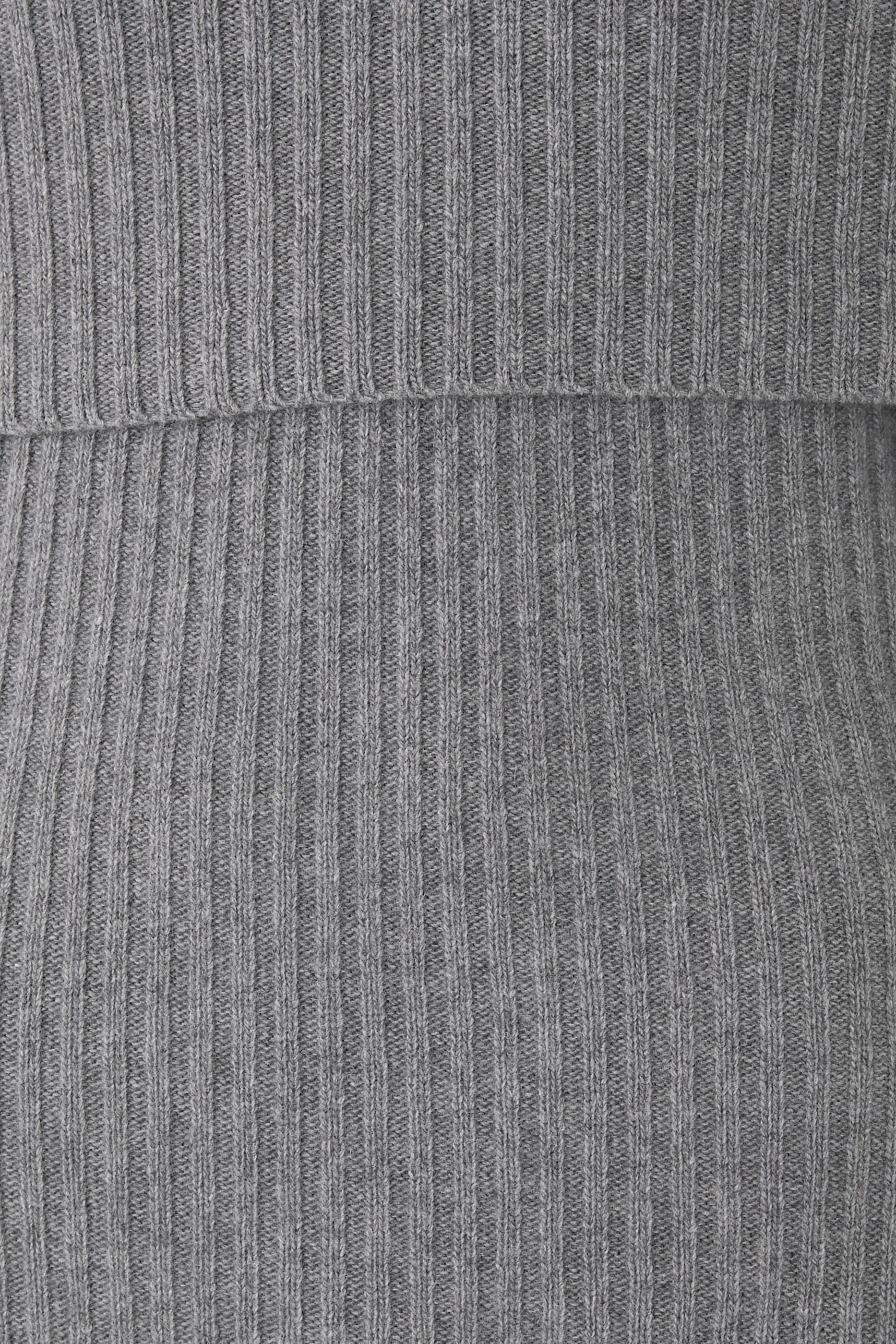 Off-The-Shoulder Ribbed Dress