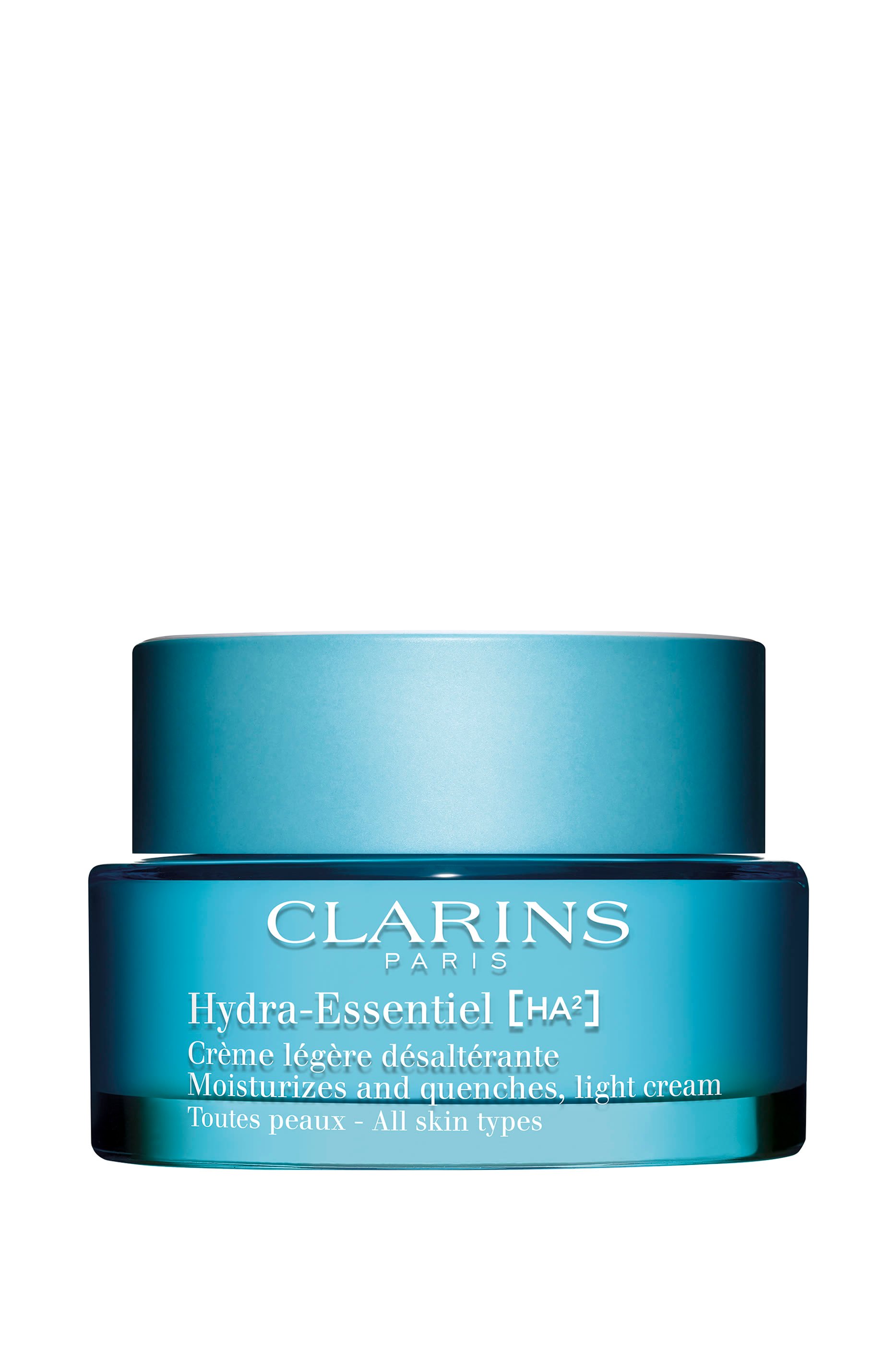 Hydra-Essentiel [HA²] Light Cream