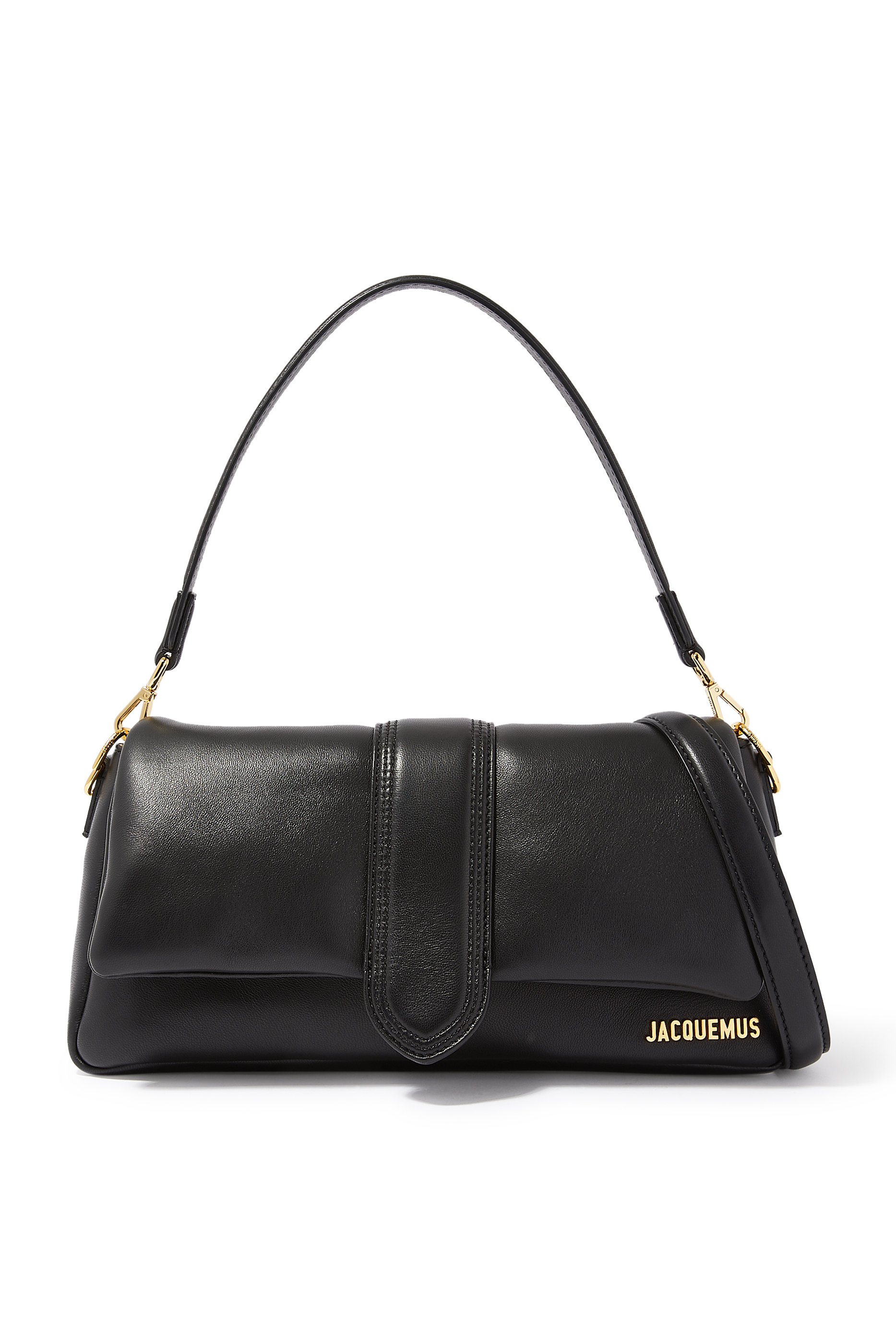 Buy Jacquemus Le Bambino Bag for Womens | Bloomingdale's UAE