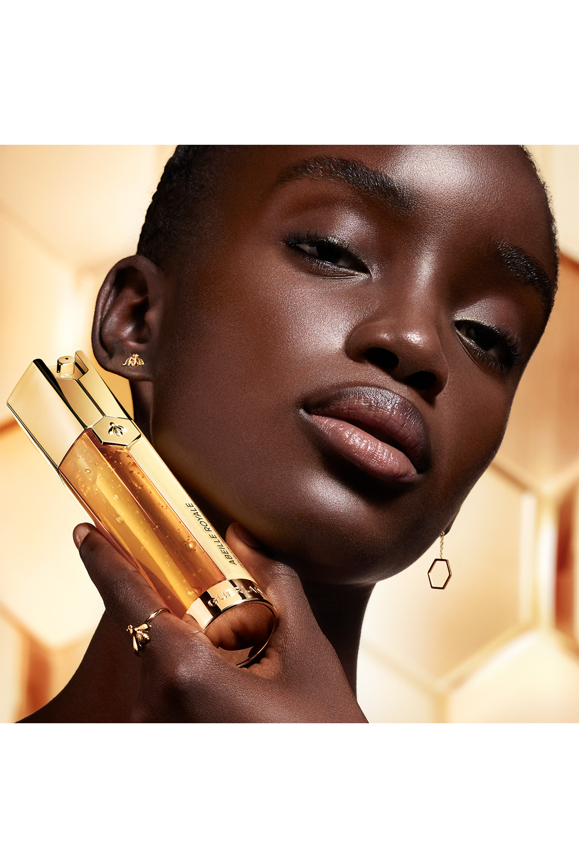 Abeille Royale Double R Renew & Repair Advanced Serum