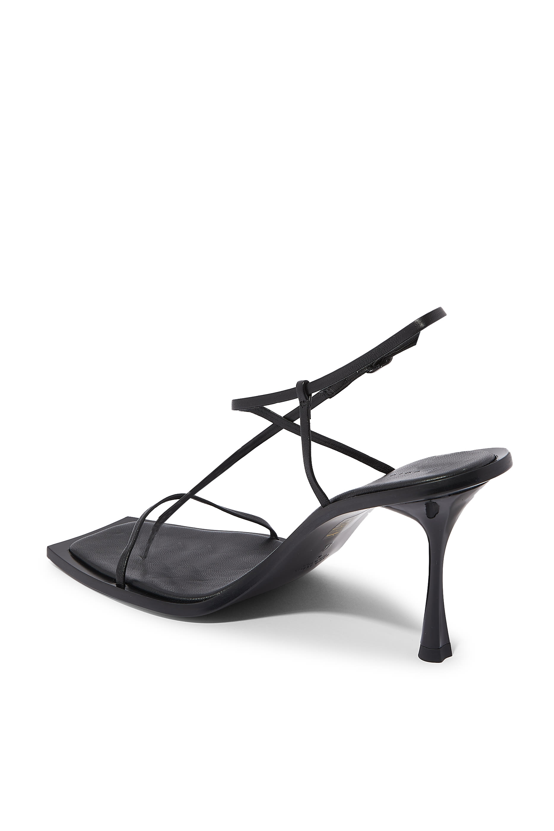 Filament Slingback Sandals