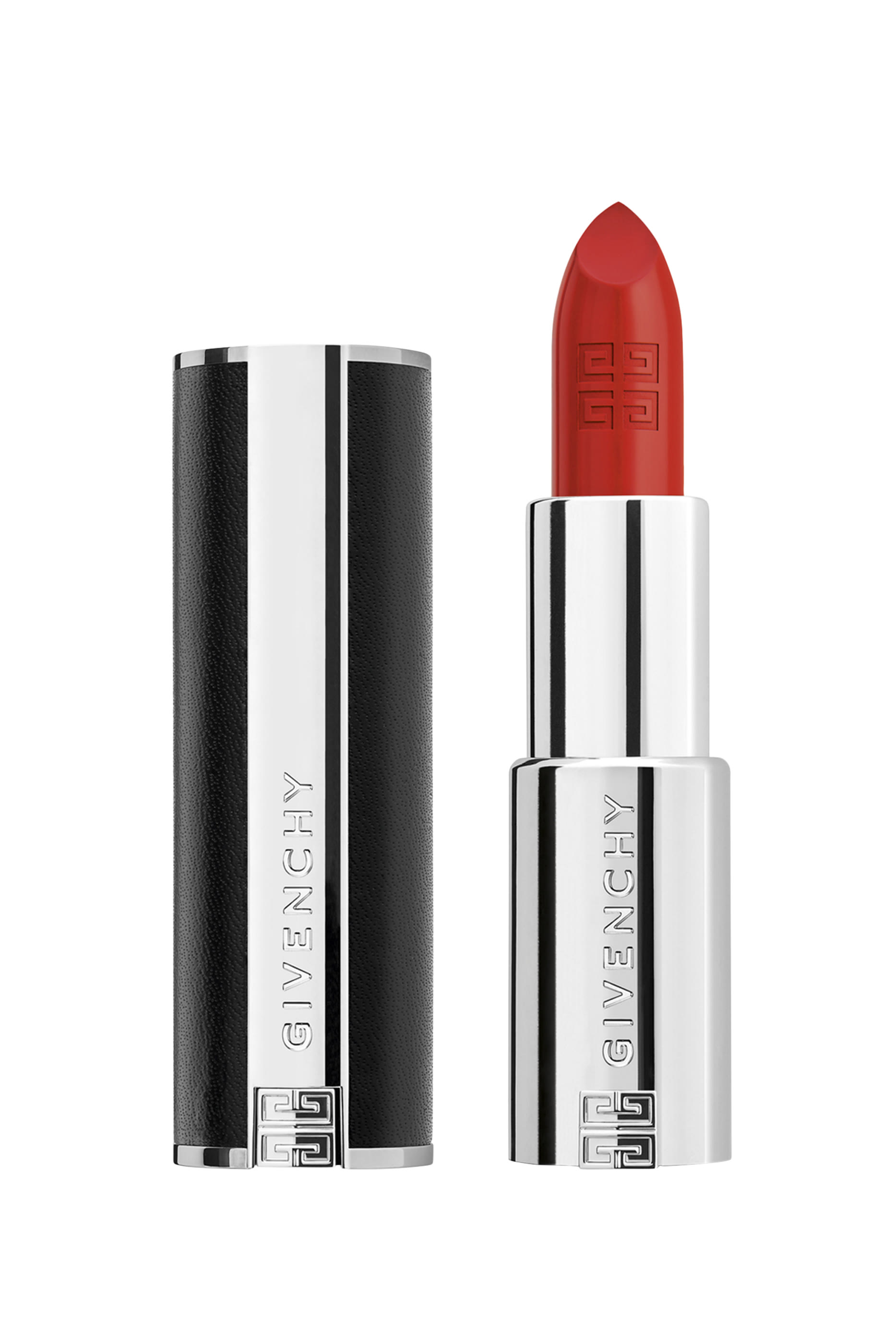 Le Rouge Interdit Intense Silk Lipstick