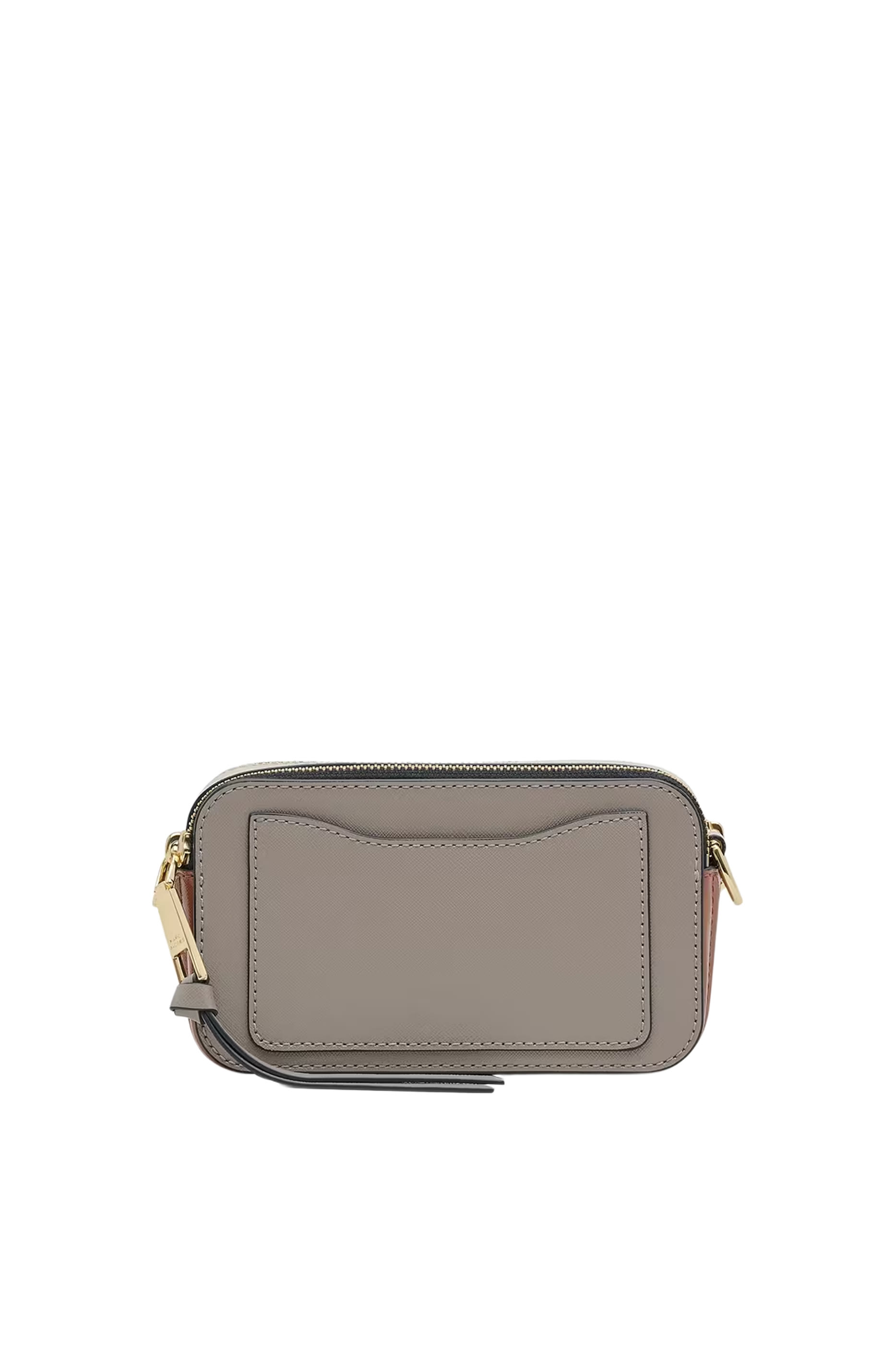  Snapshot Crossbody Bag