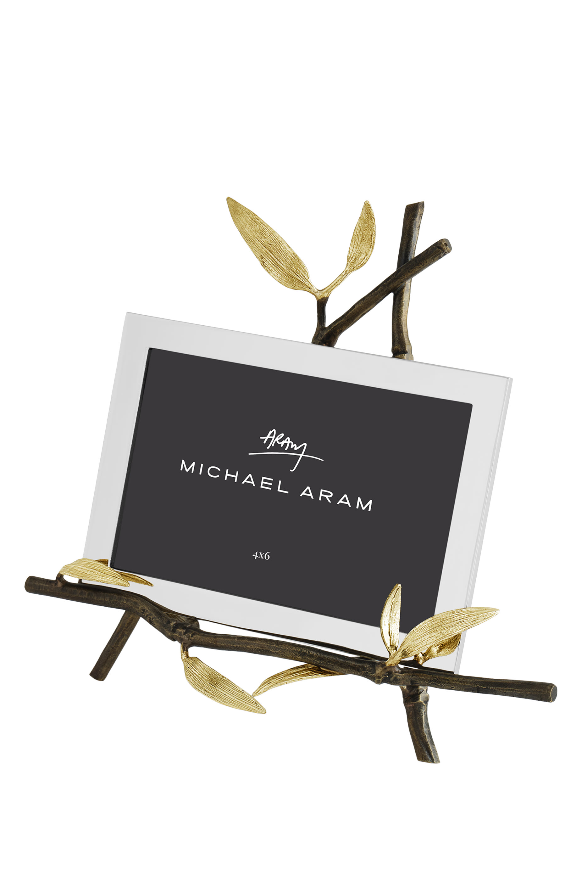 Zen Garden Easel Frame