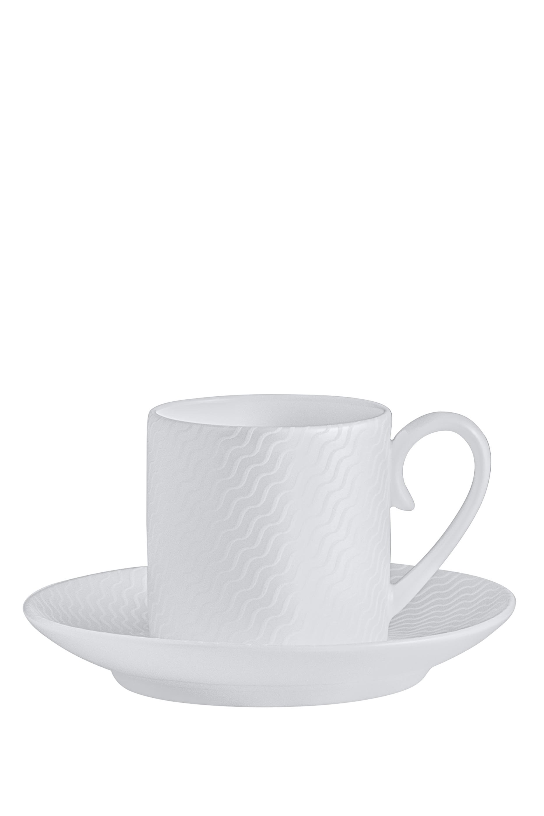 Lahari Coffee Cup & Saucer