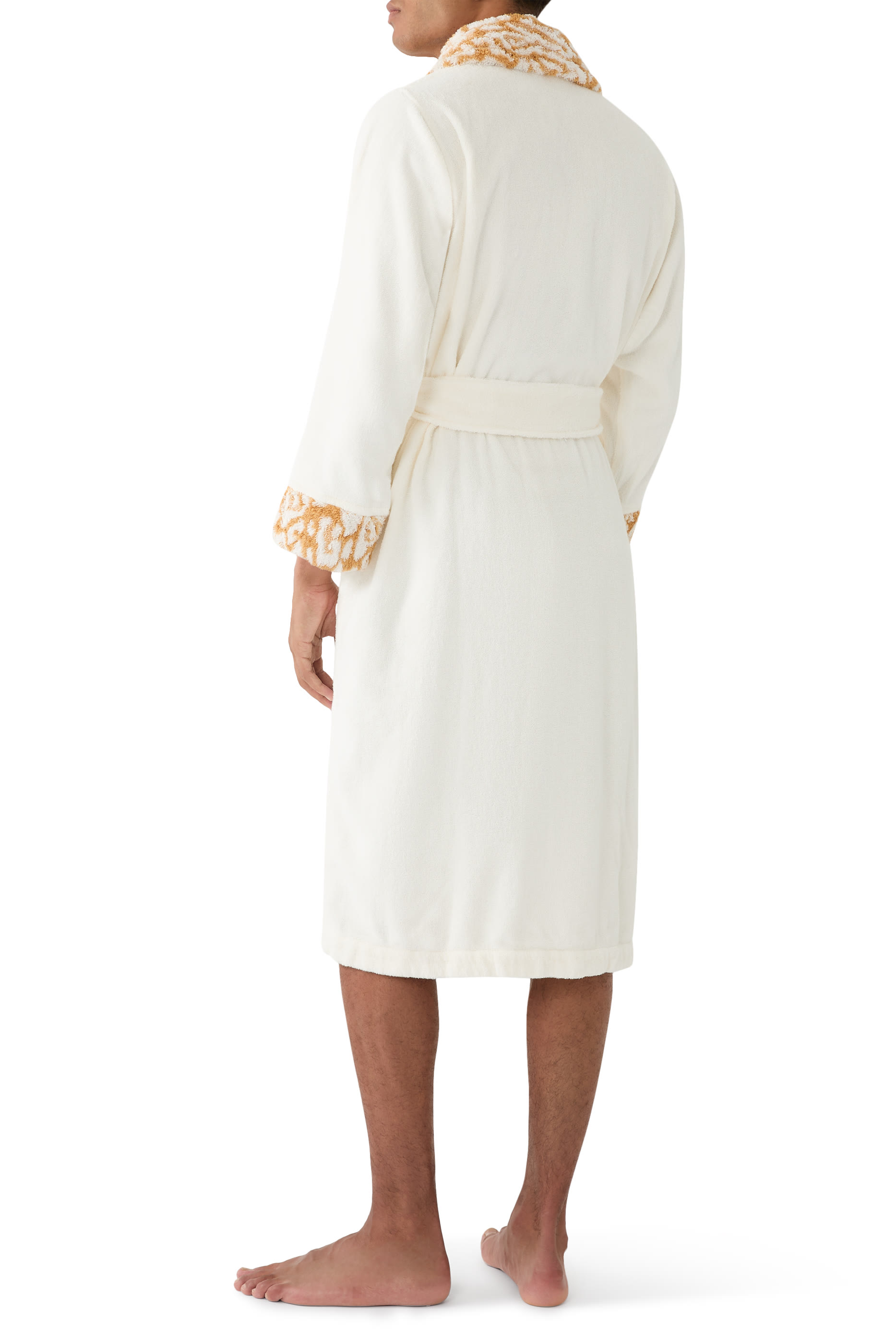 Sauvage Bathrobe