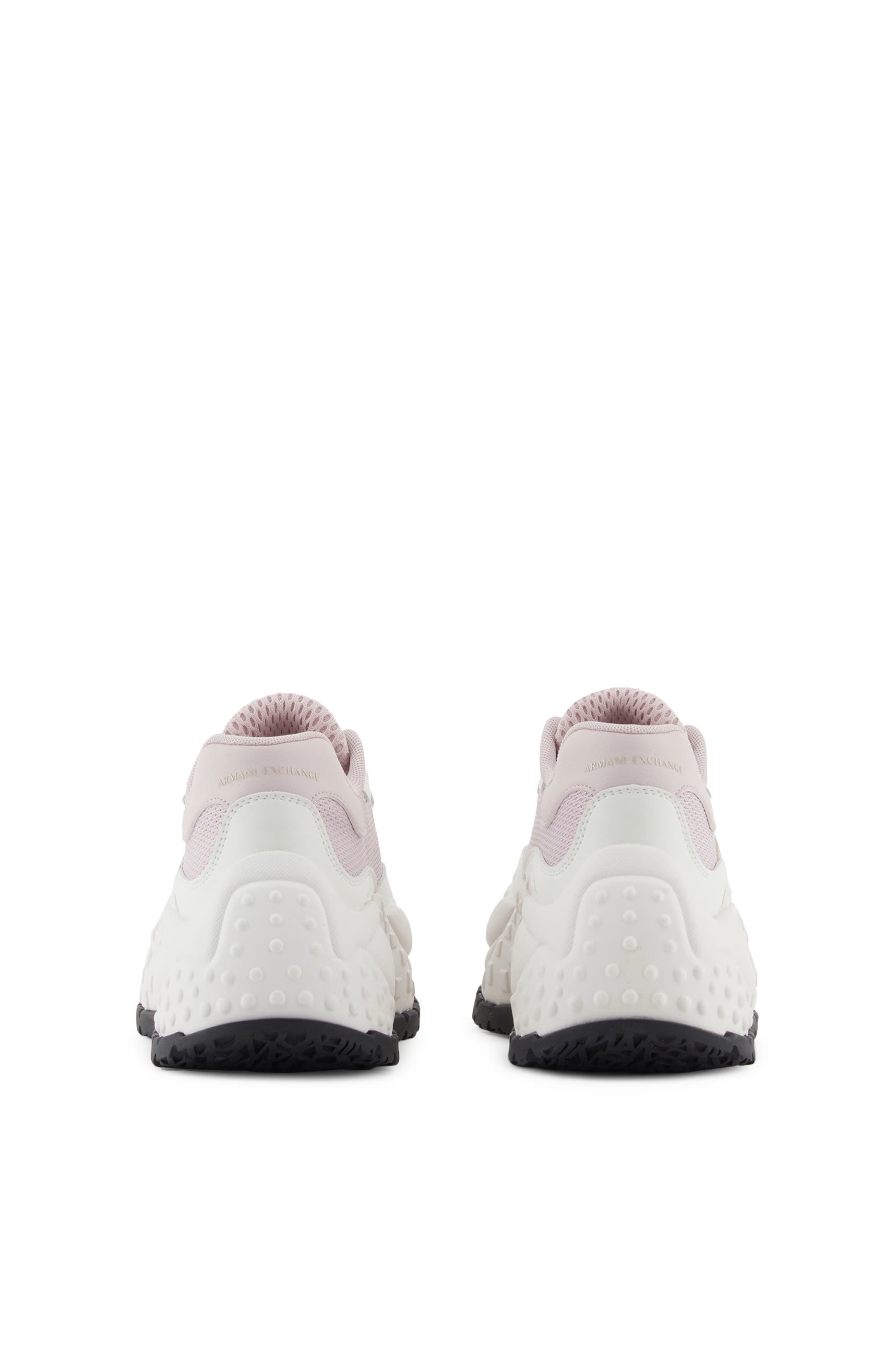 Logo Chunky Sneakers