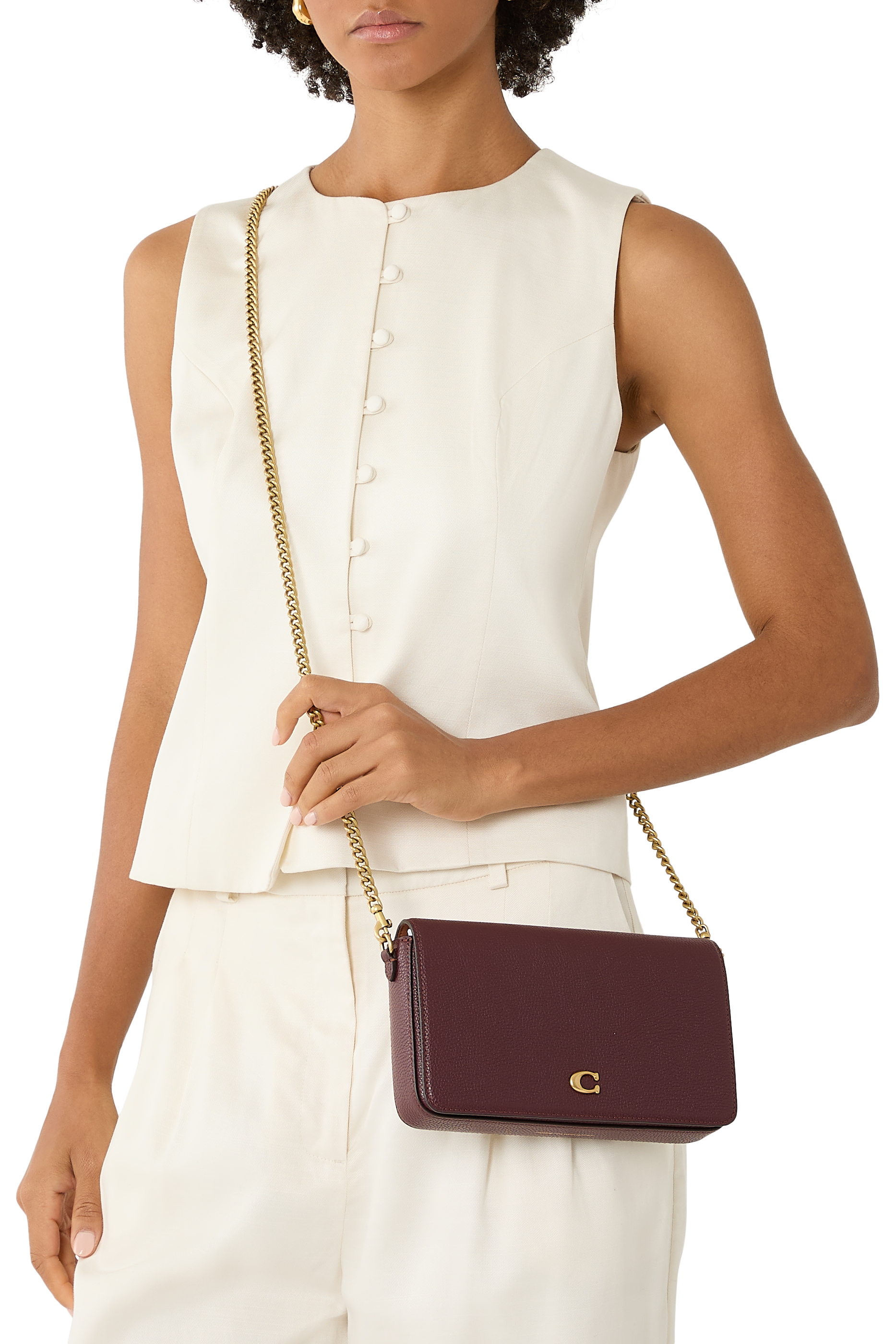 Mila Crossbody Bag