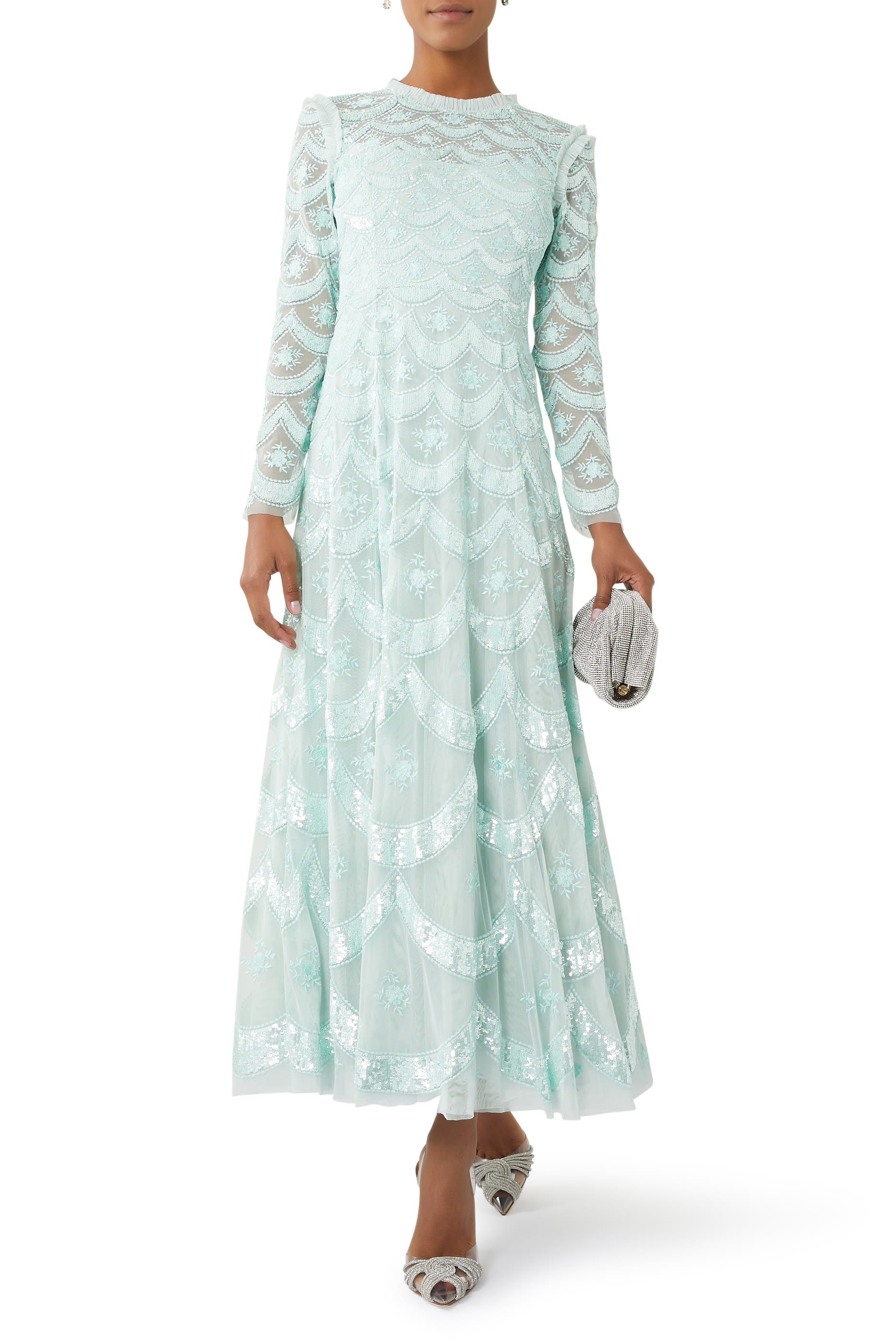 Venus La Petite Clutch