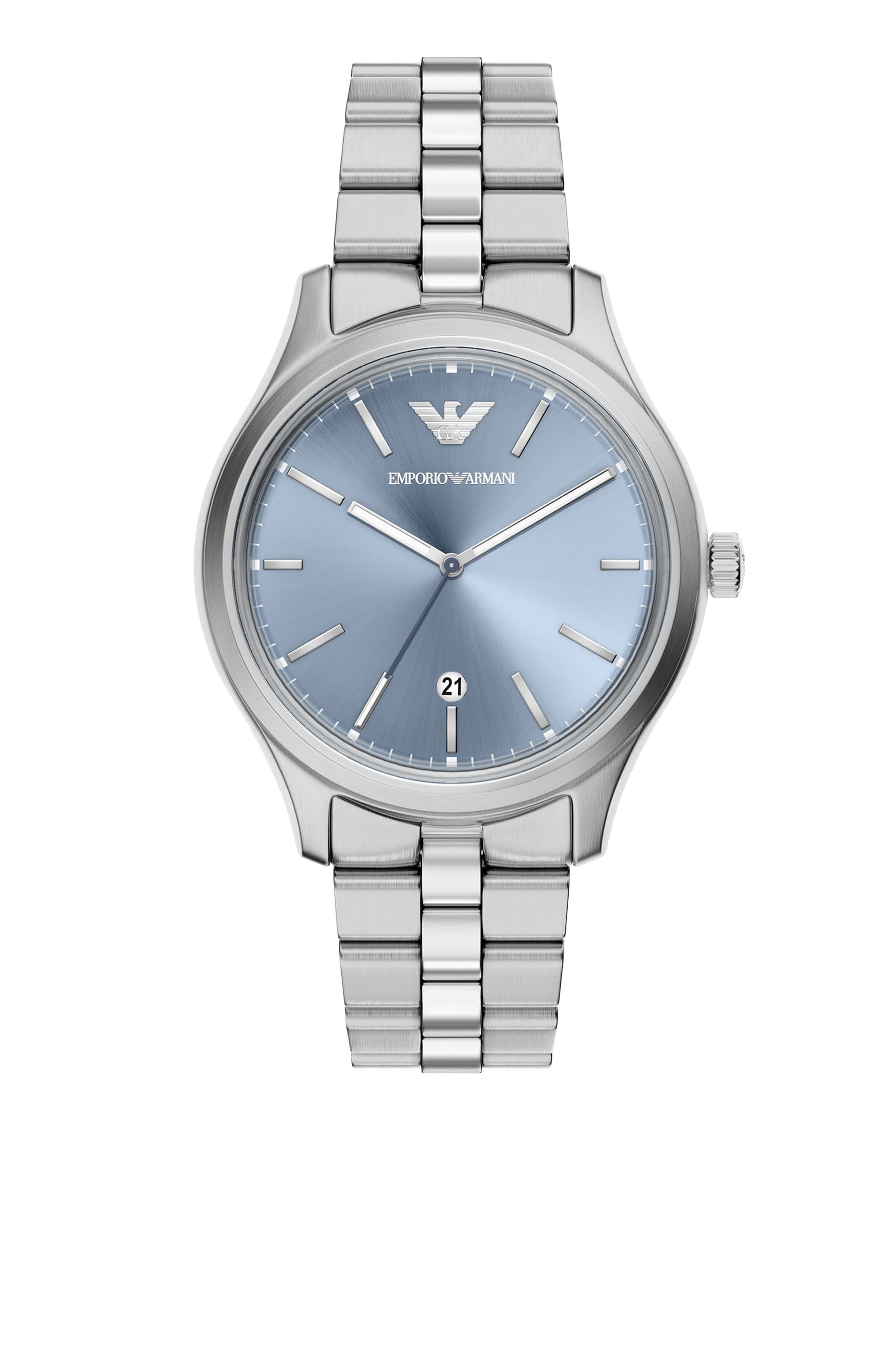 Miyota Quartz Watch