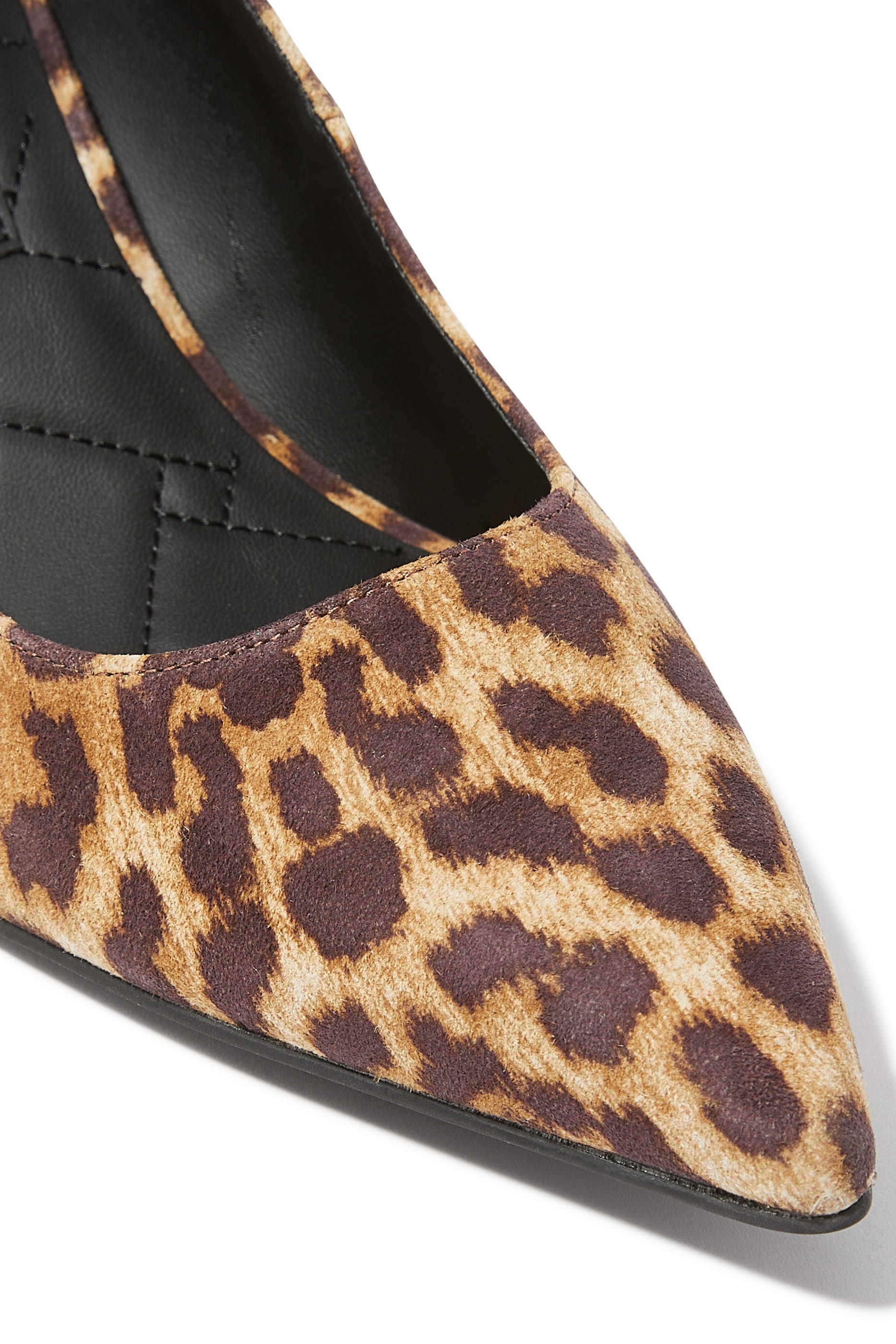 Kensington Flexi Court 65 Heels