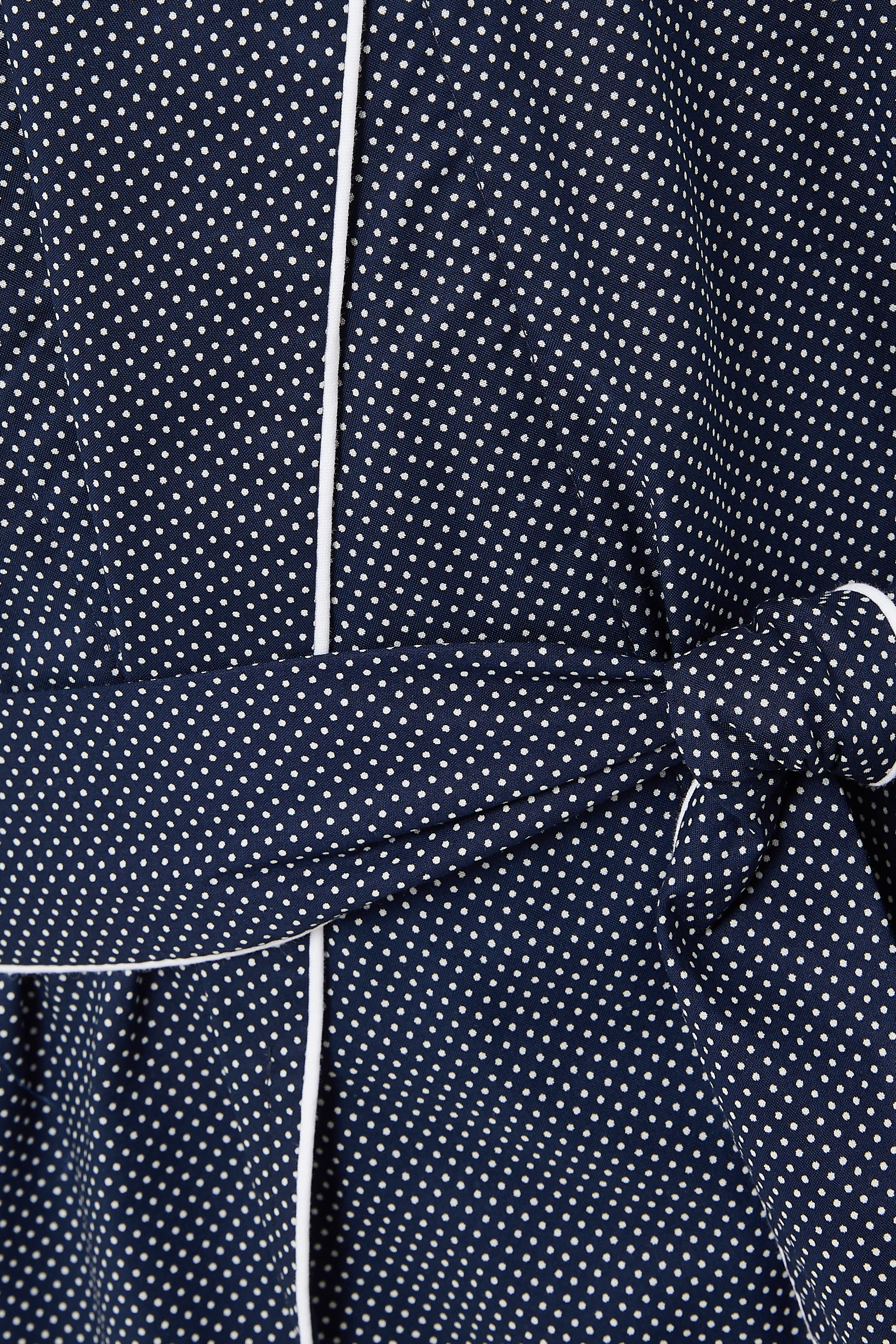 Plaza 21 Dressing Gown