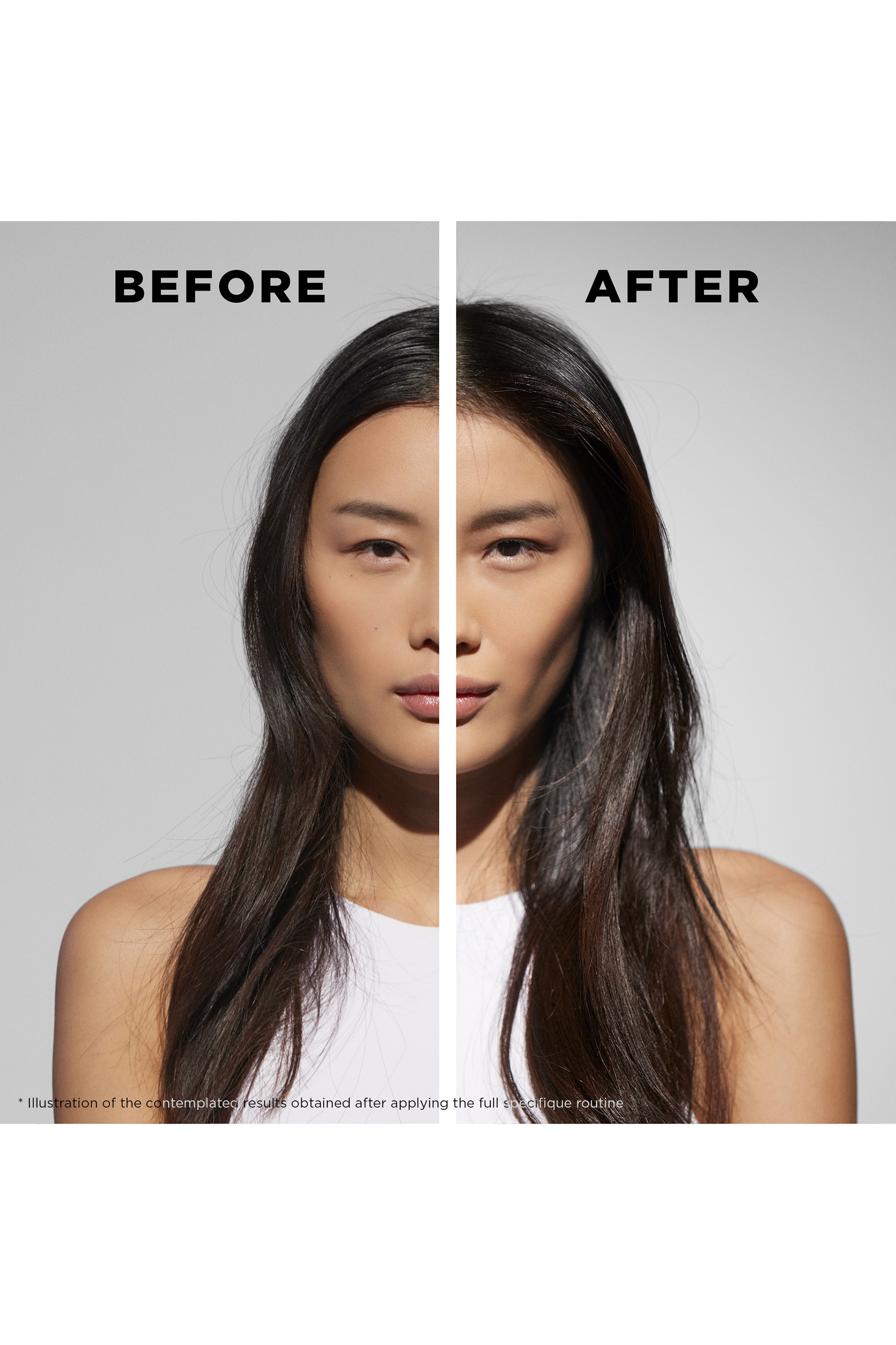 Specifique Mask Rehydratant