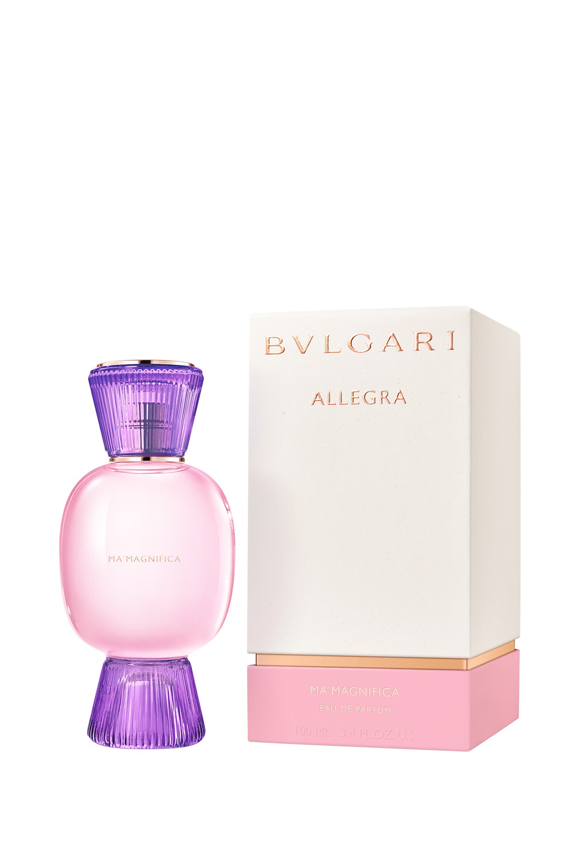 Allegra Ma'Magnifica Eau de Parfum