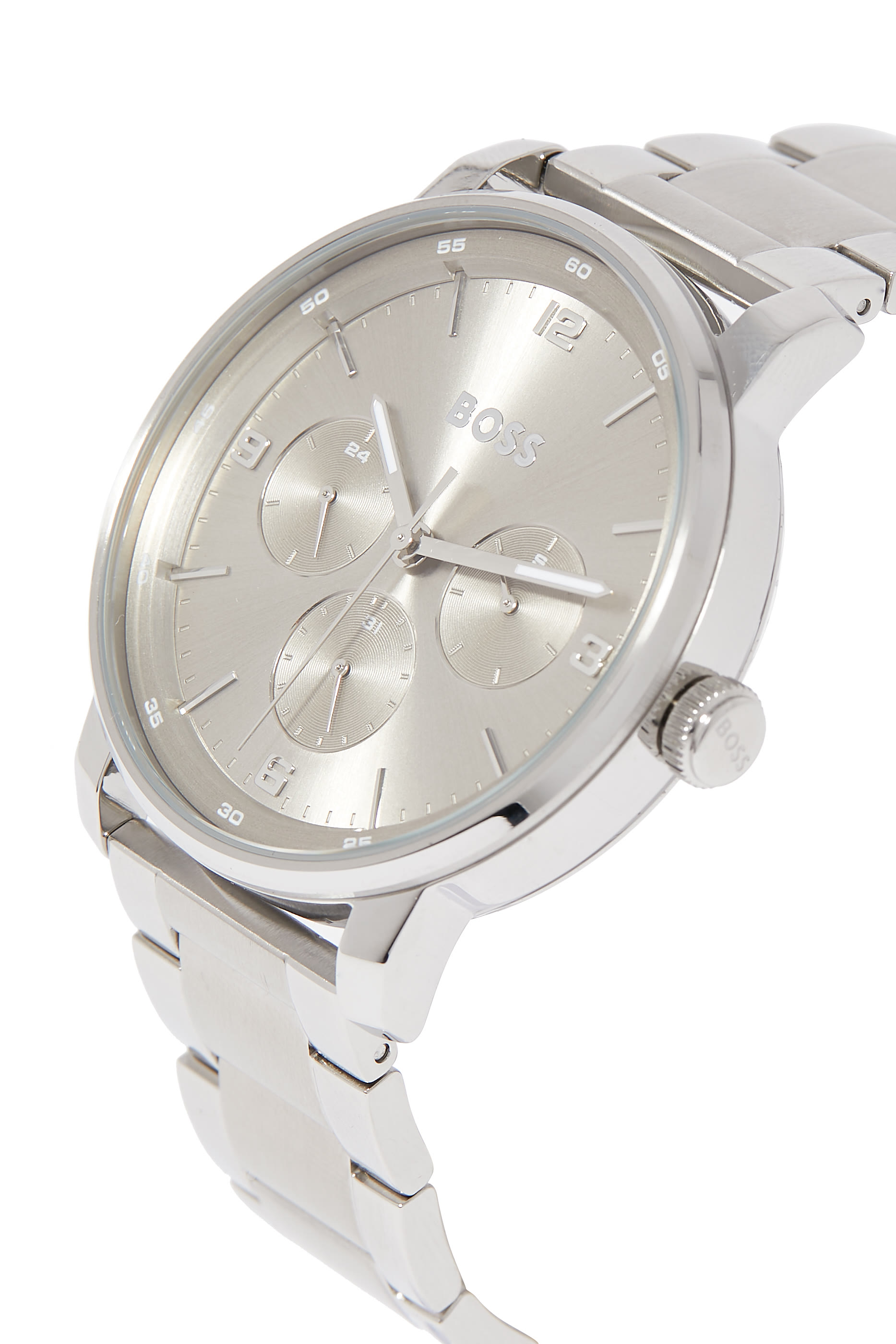 Contender Chronograph Watch